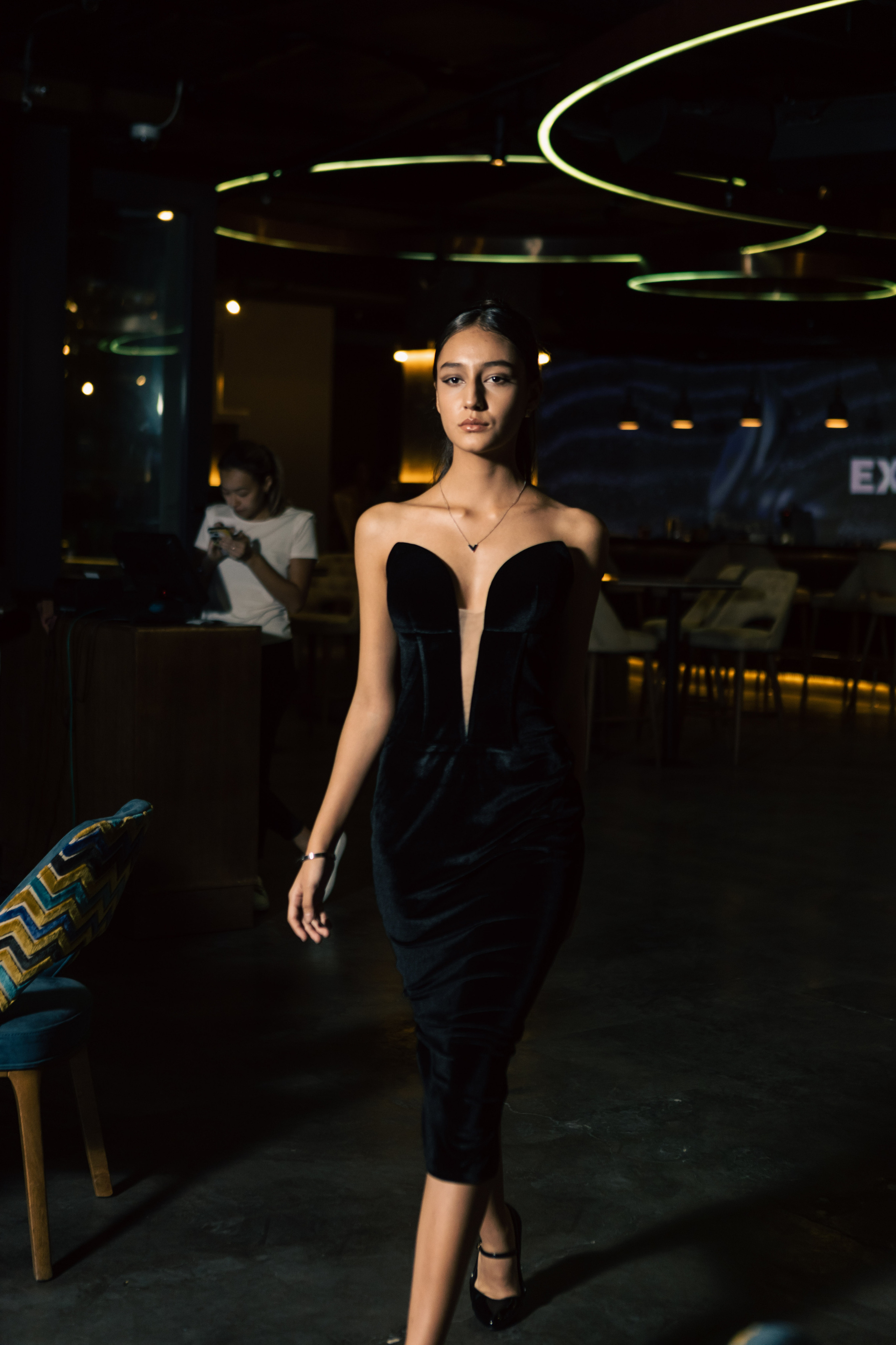 Kokole показ. Контент Фотограф в Алматы и мире Джантурина Динара