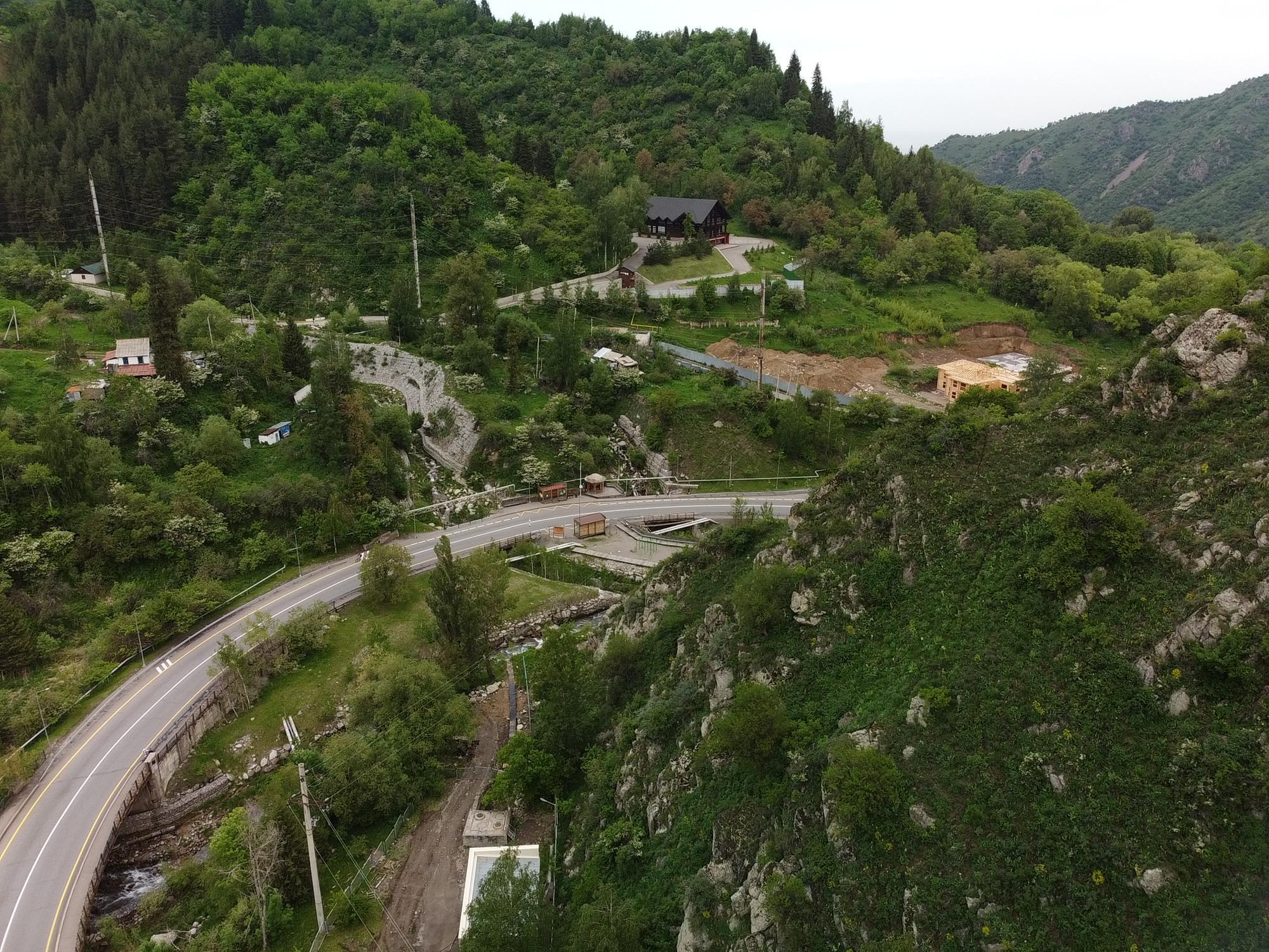 Контент Фотограф в Алматы и мире Джантурина Динара