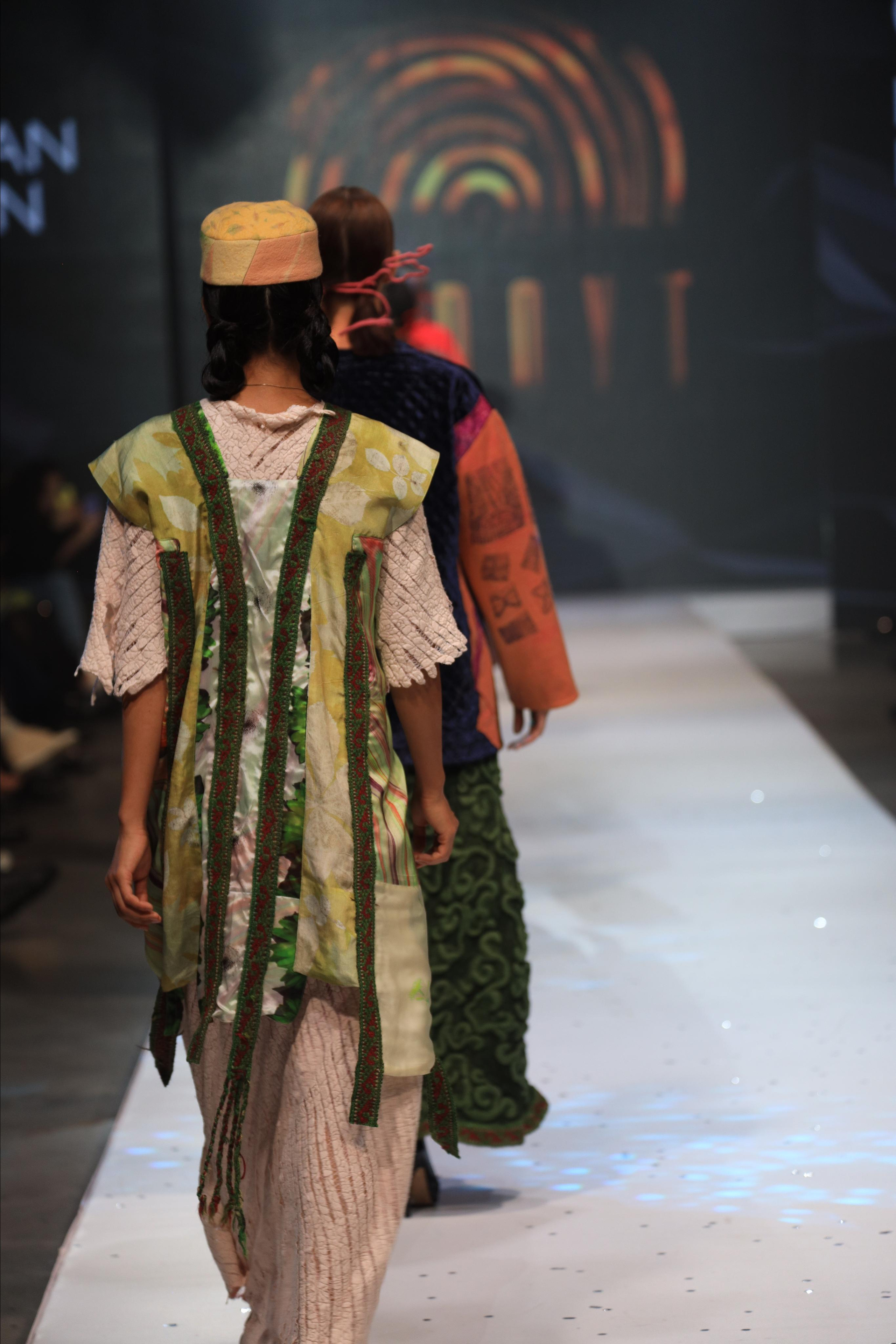 Eurasian Fashion Week 2022. Контент Фотограф в Алматы и мире Джантурина Динара