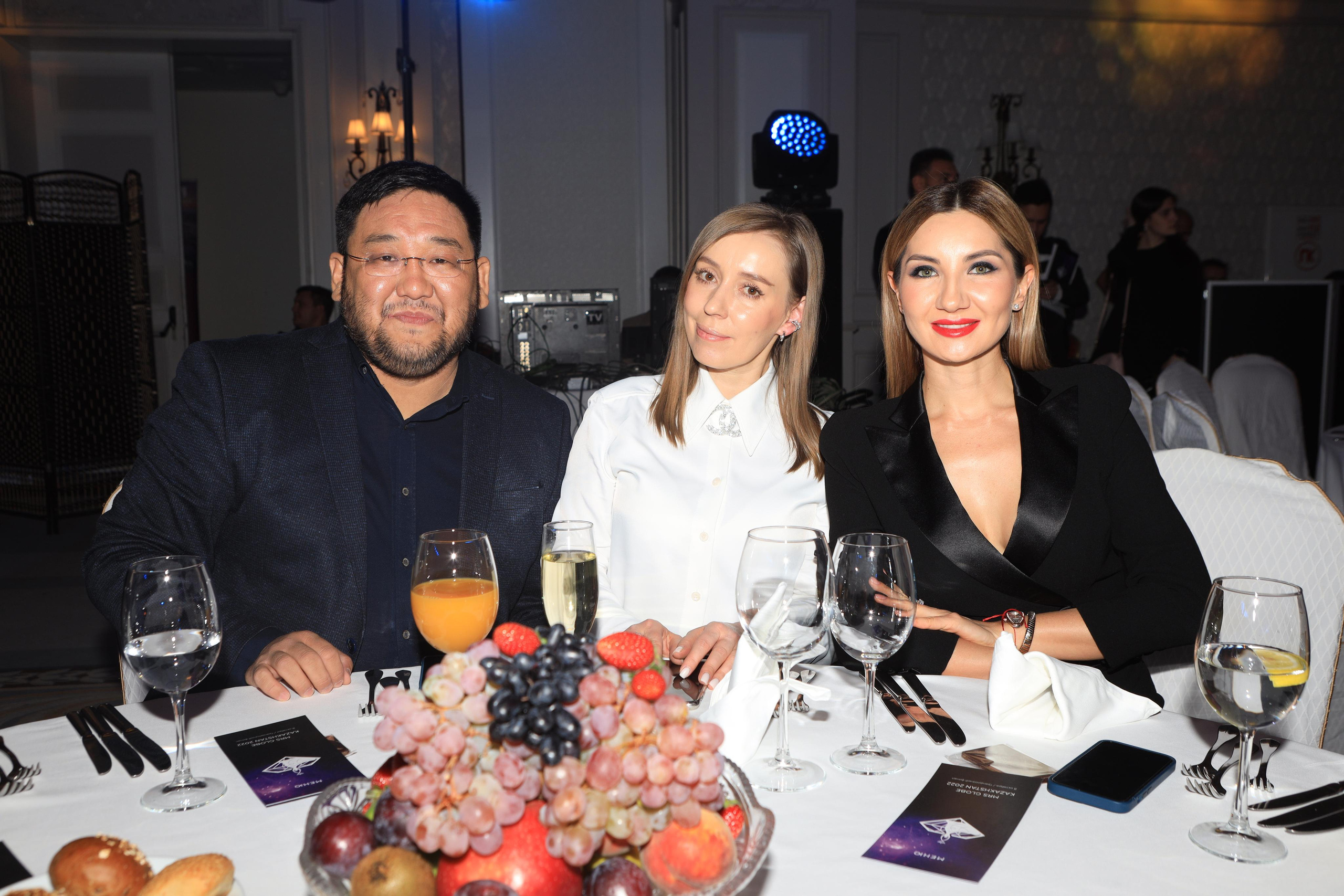 MrsGlobe Kazakhstan 2022. Контент Фотограф в Алматы и мире Джантурина Динара