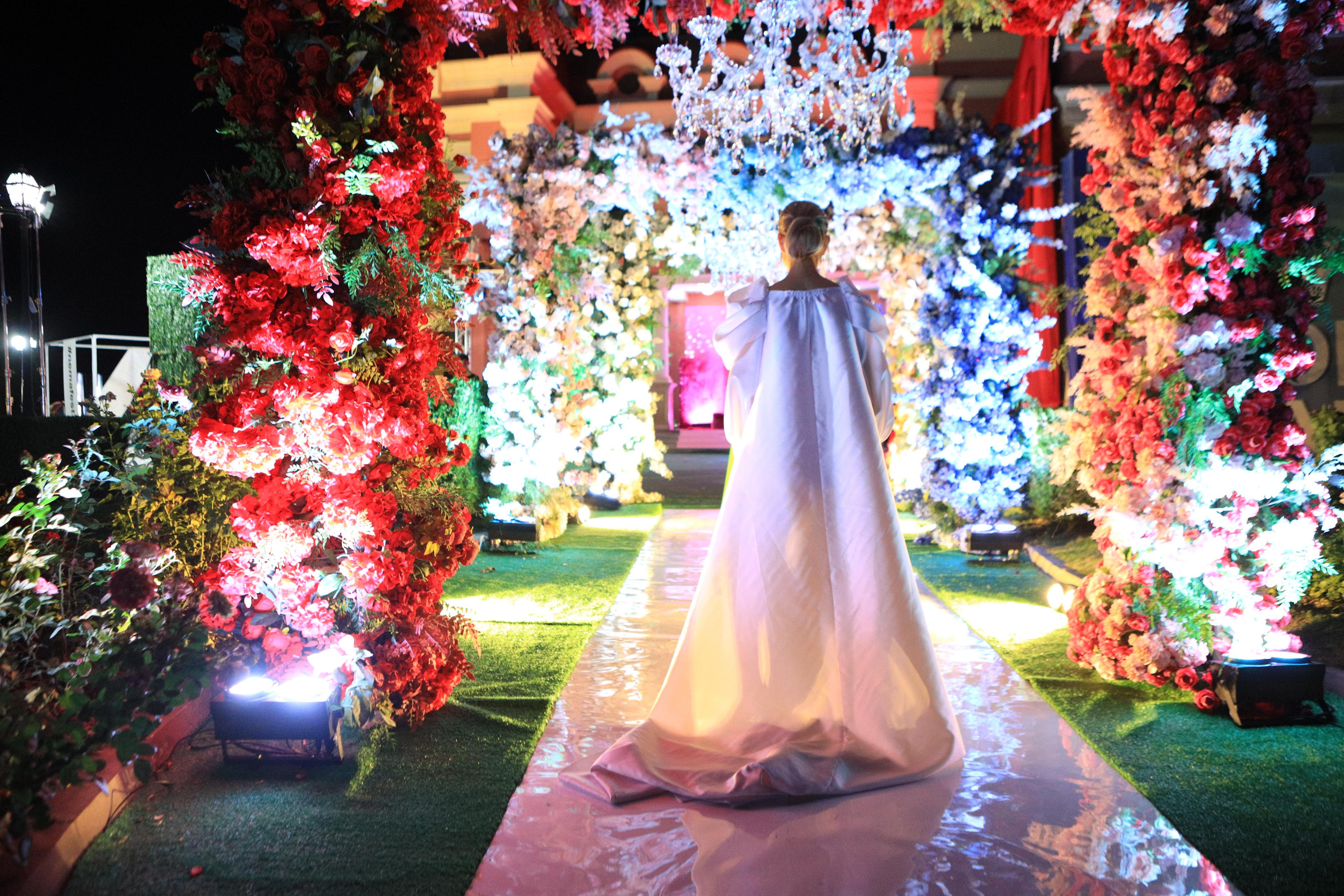 NEMA Fest 2022. Контент Фотограф в Алматы и мире Джантурина Динара