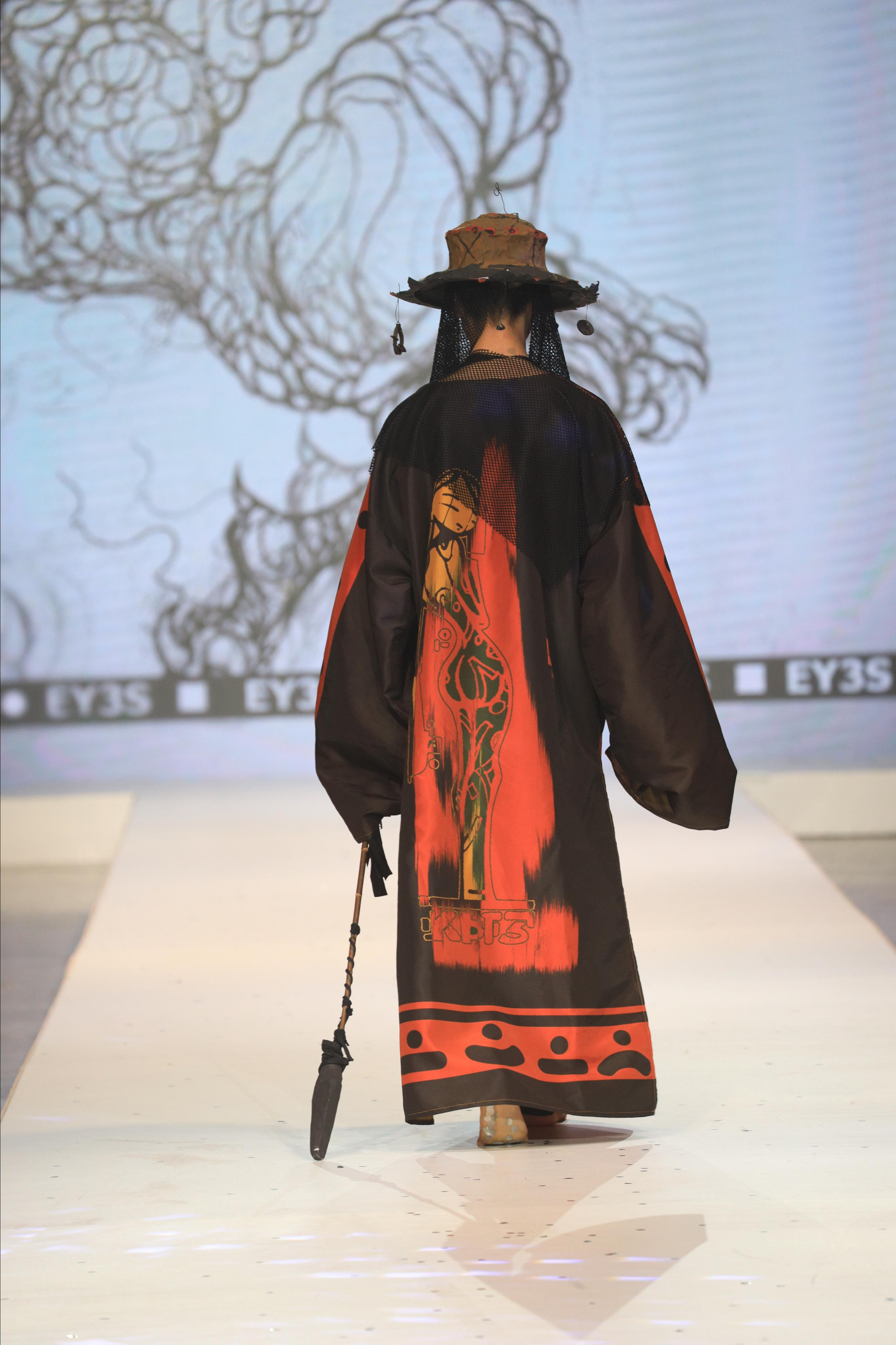 Eurasian Fashion Week 2022. Контент Фотограф в Алматы и мире Джантурина Динара