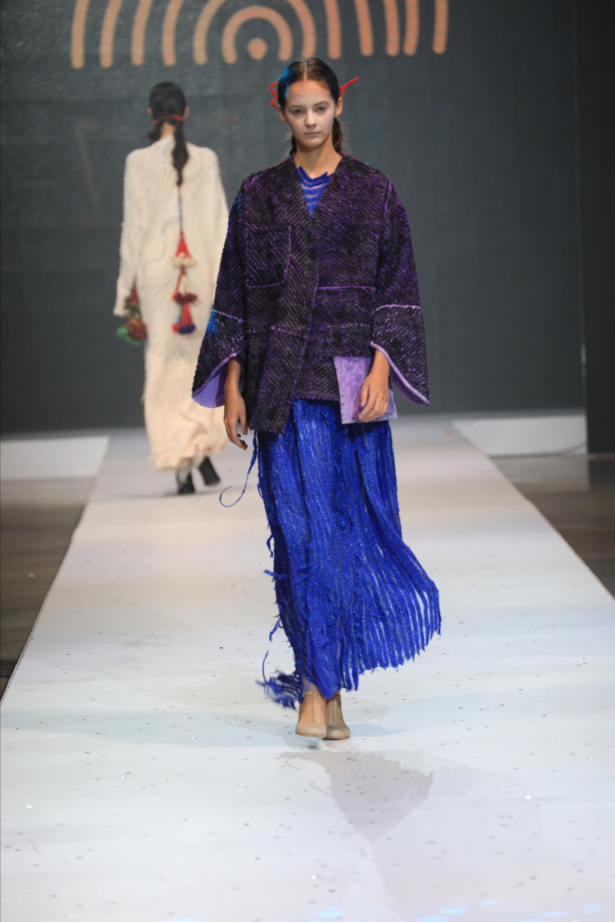 Eurasian Fashion Week 2022. Контент Фотограф в Алматы и мире Джантурина Динара