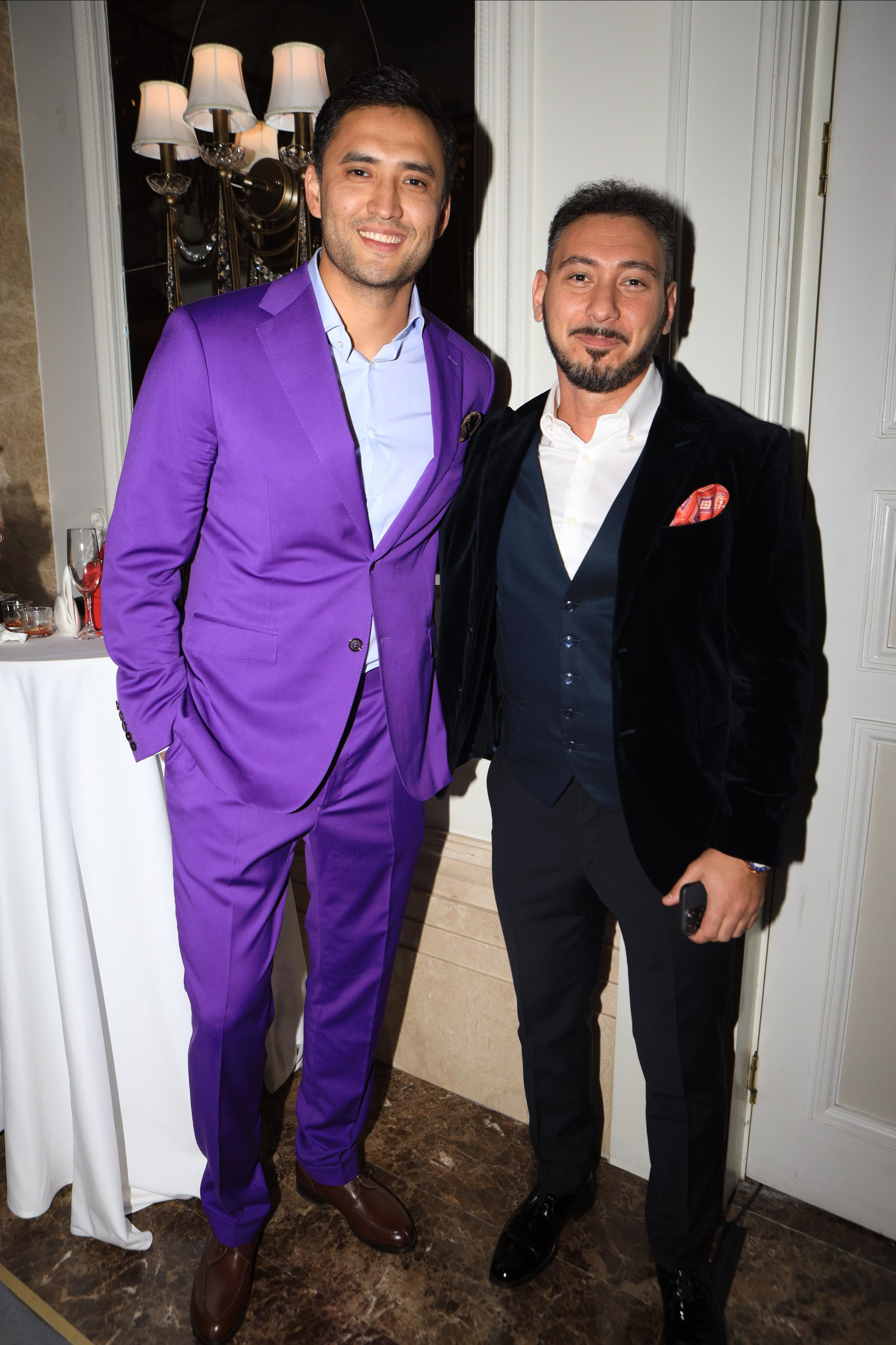 MrsGlobe Kazakhstan 2022. Контент Фотограф в Алматы и мире Джантурина Динара