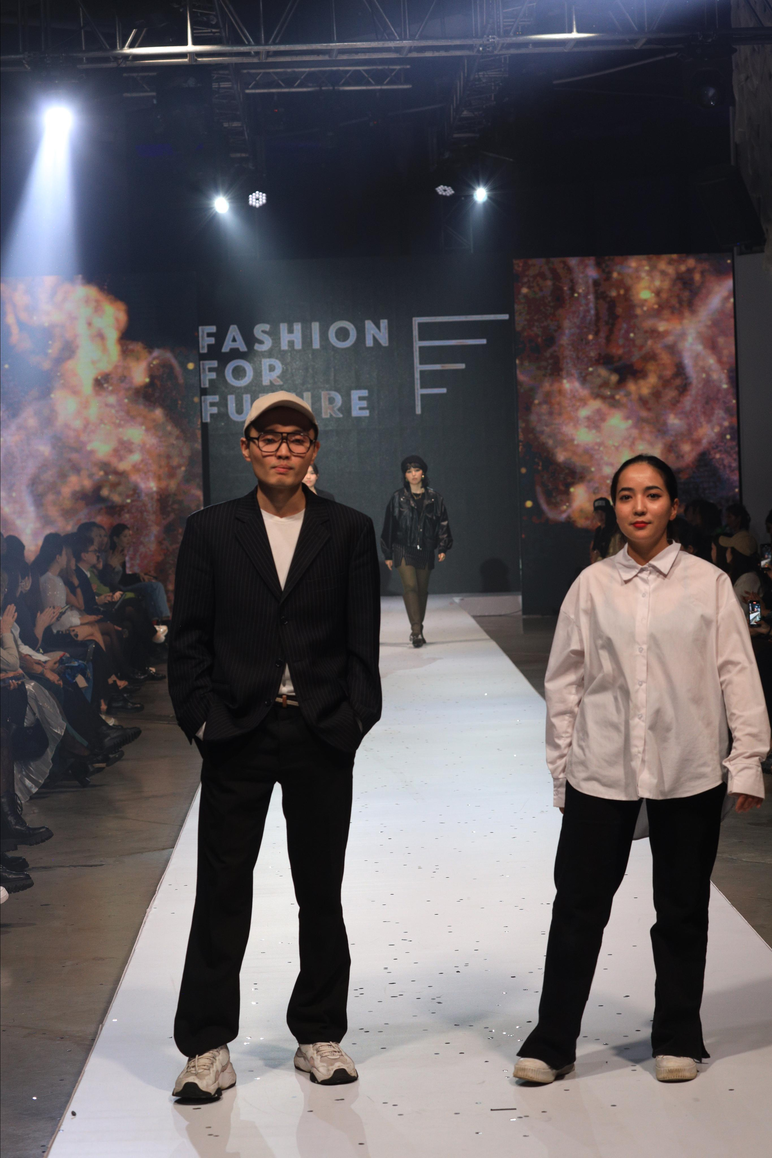 Eurasian Fashion Week 2022. Контент Фотограф в Алматы и мире Джантурина Динара