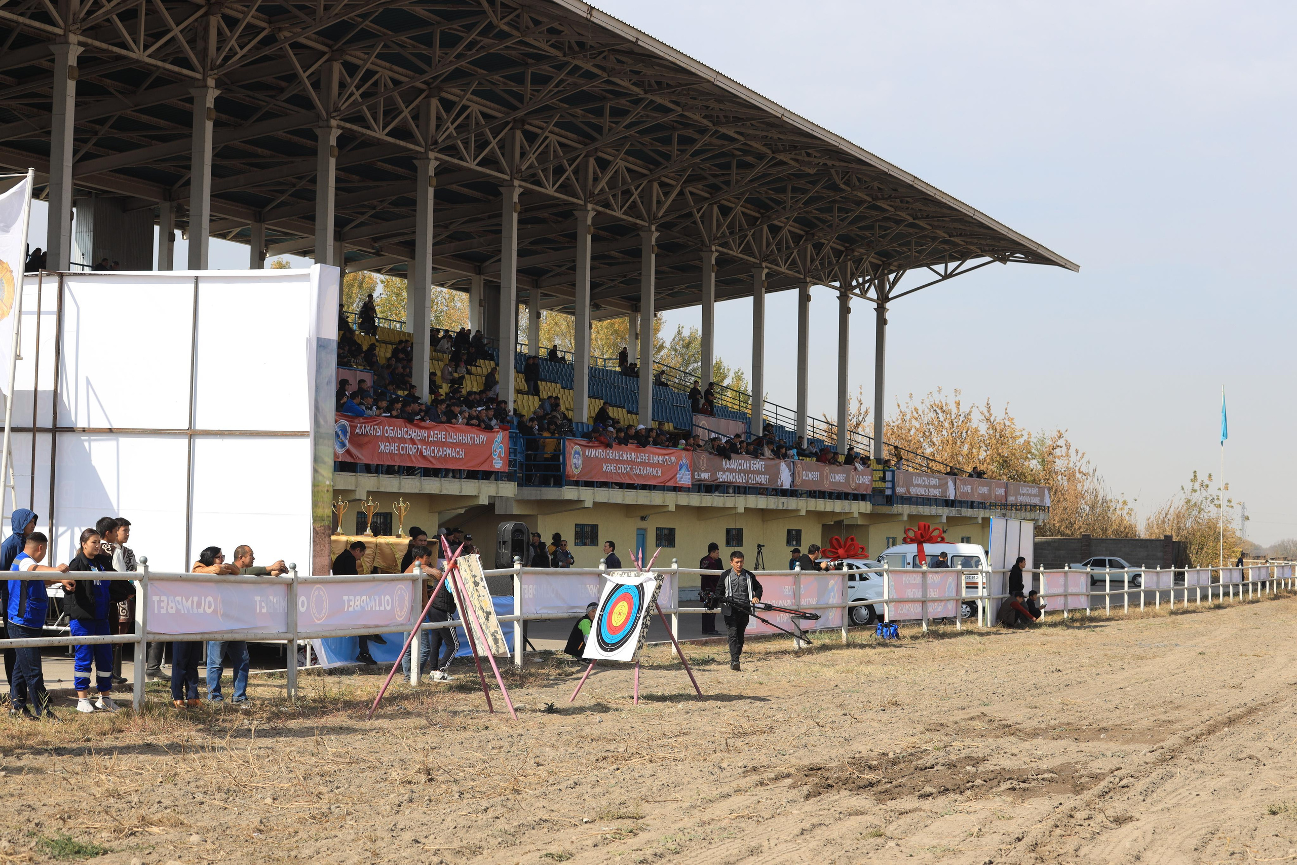 Чемпионат Казахстана по Байге 2022. Контент Фотограф в Алматы и мире Джантурина Динара