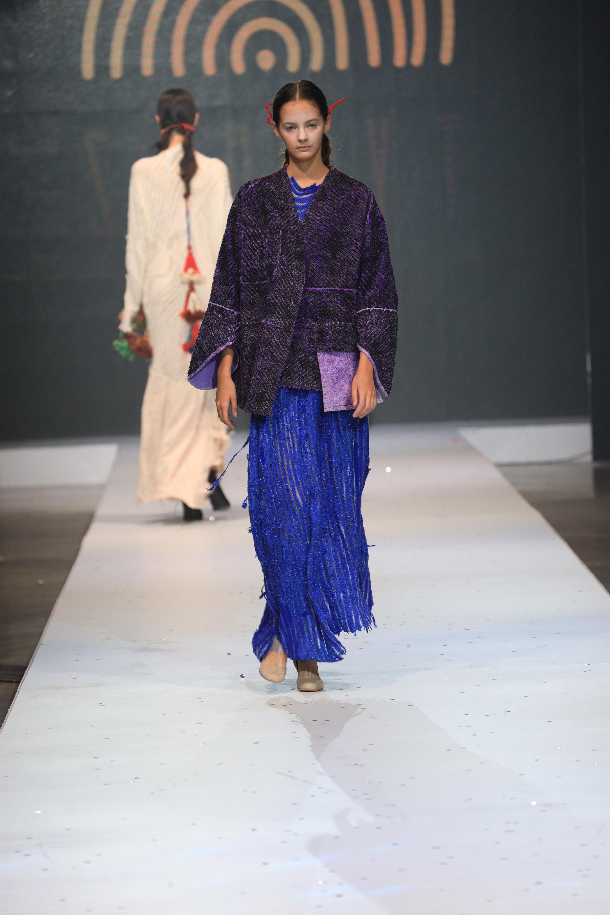 Eurasian Fashion Week 2022. Контент Фотограф в Алматы и мире Джантурина Динара