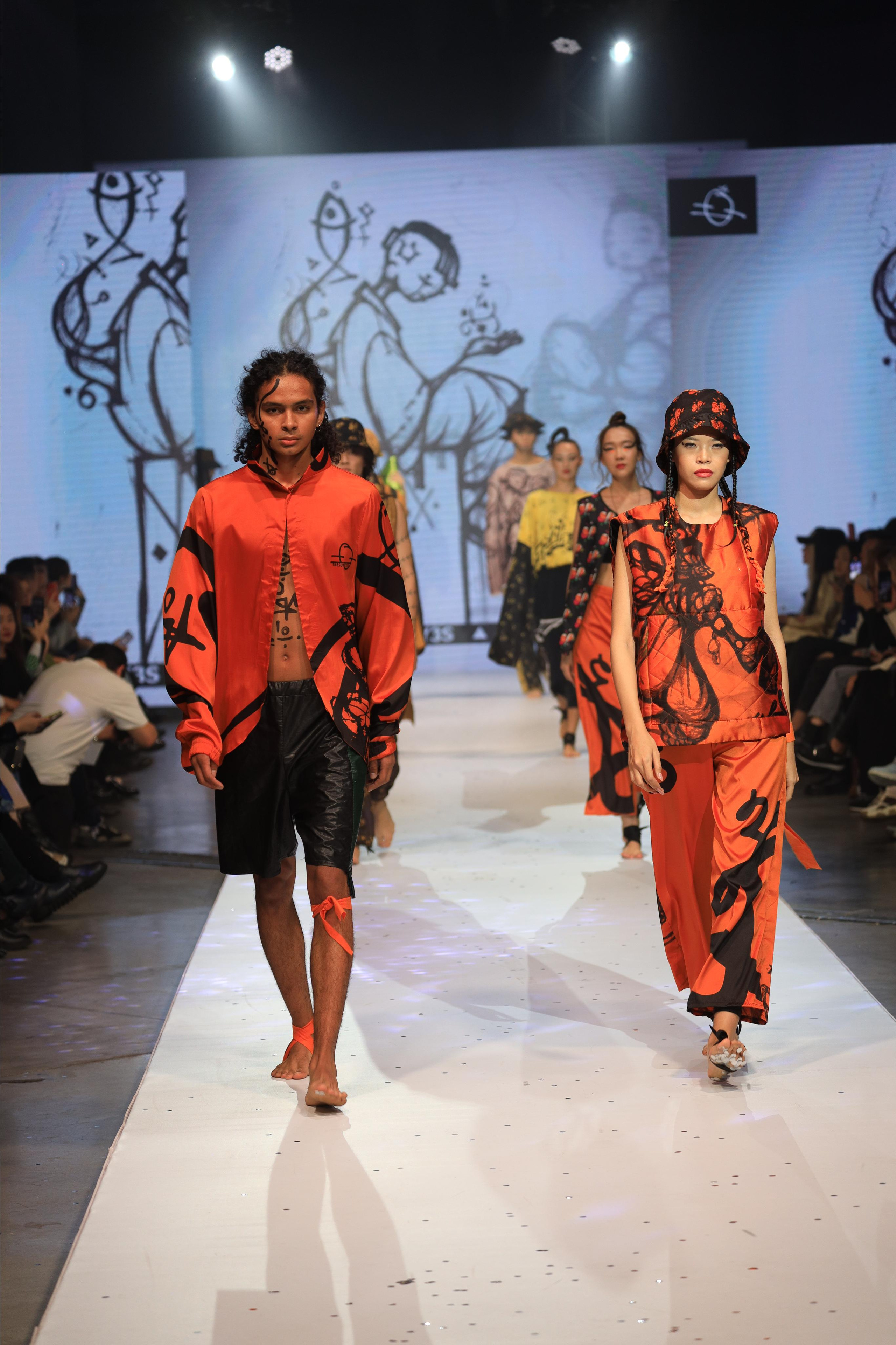 Eurasian Fashion Week 2022. Контент Фотограф в Алматы и мире Джантурина Динара