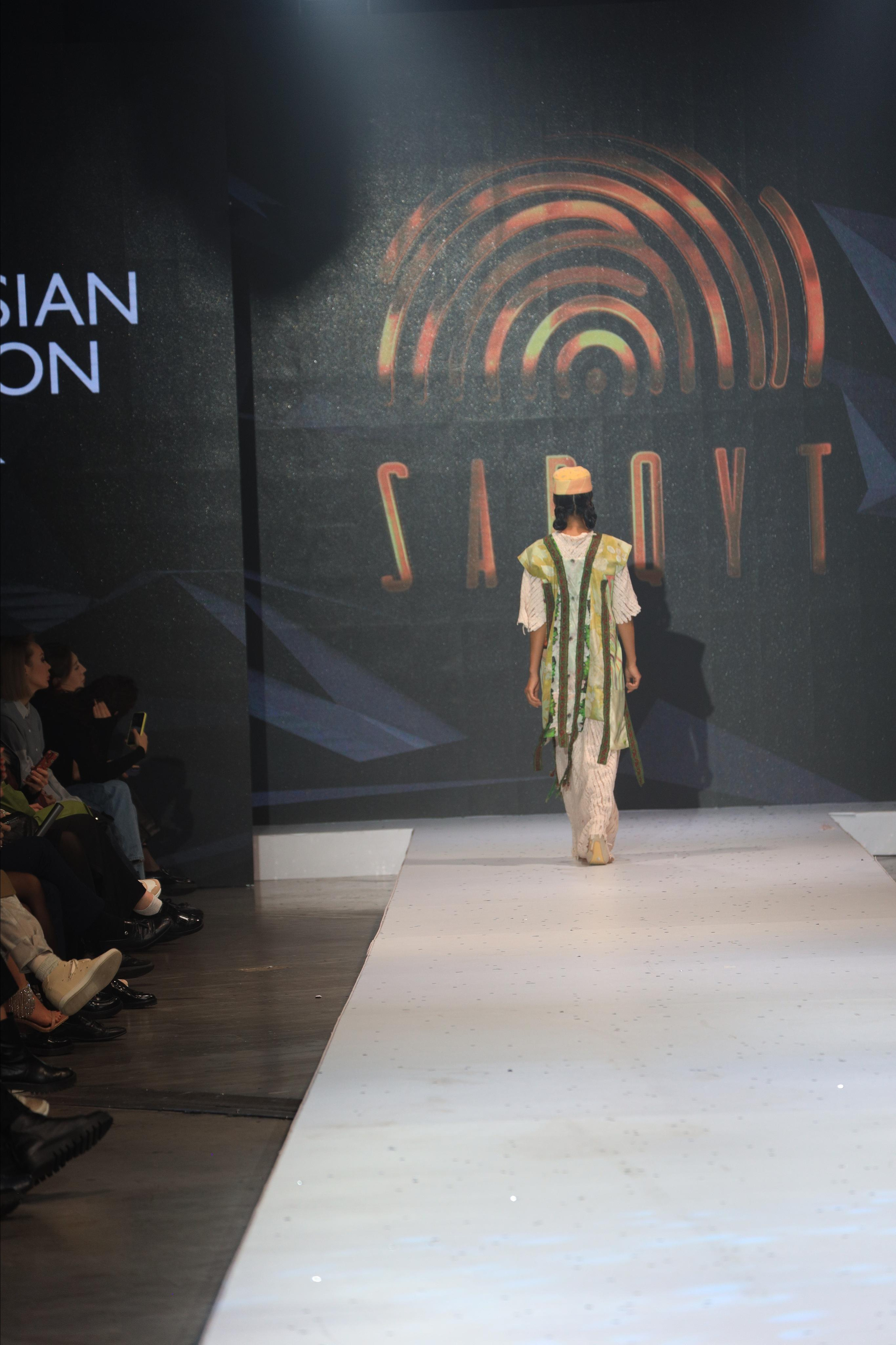 Eurasian Fashion Week 2022. Контент Фотограф в Алматы и мире Джантурина Динара