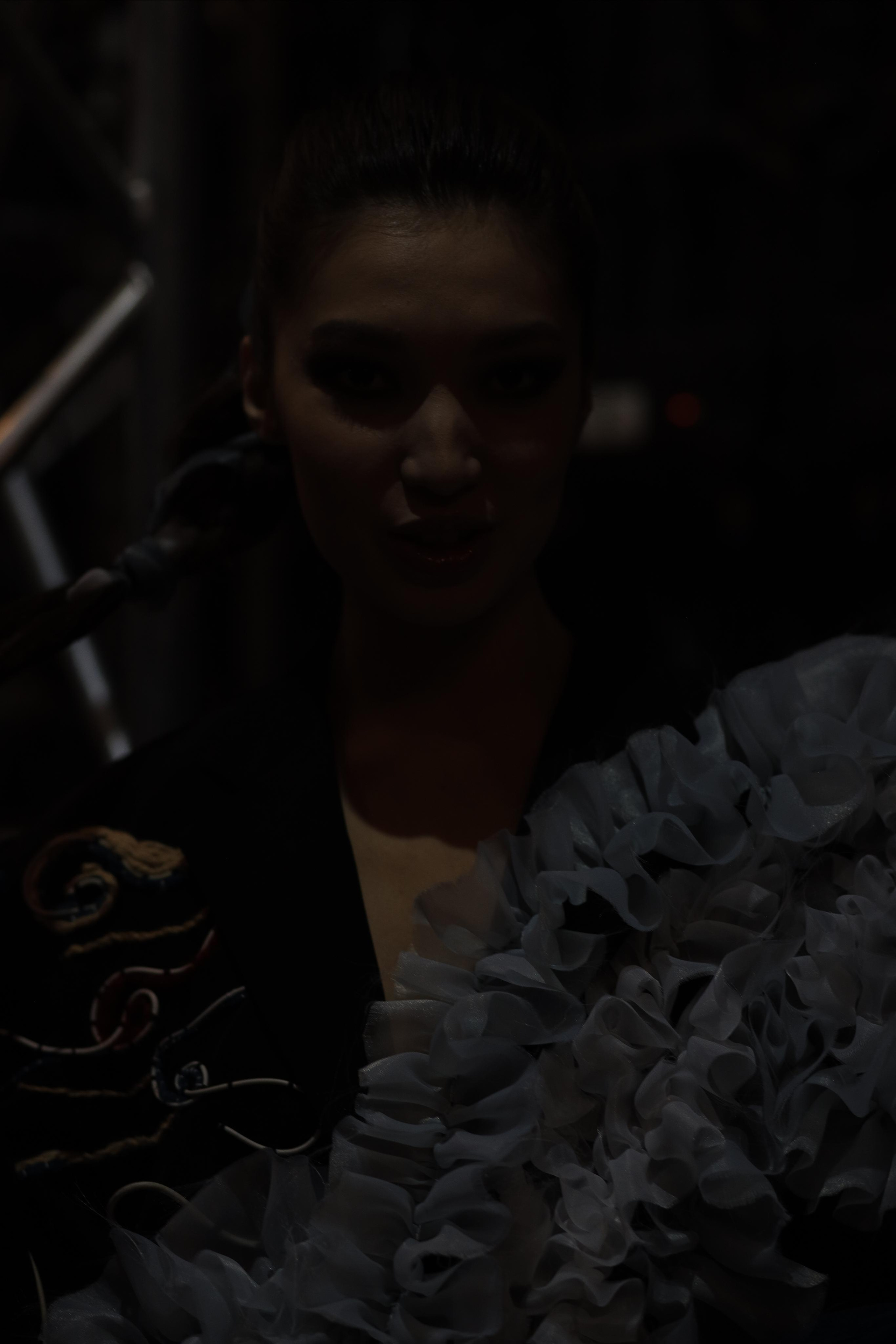 Eurasian Fashion Week 2022. Контент Фотограф в Алматы и мире Джантурина Динара