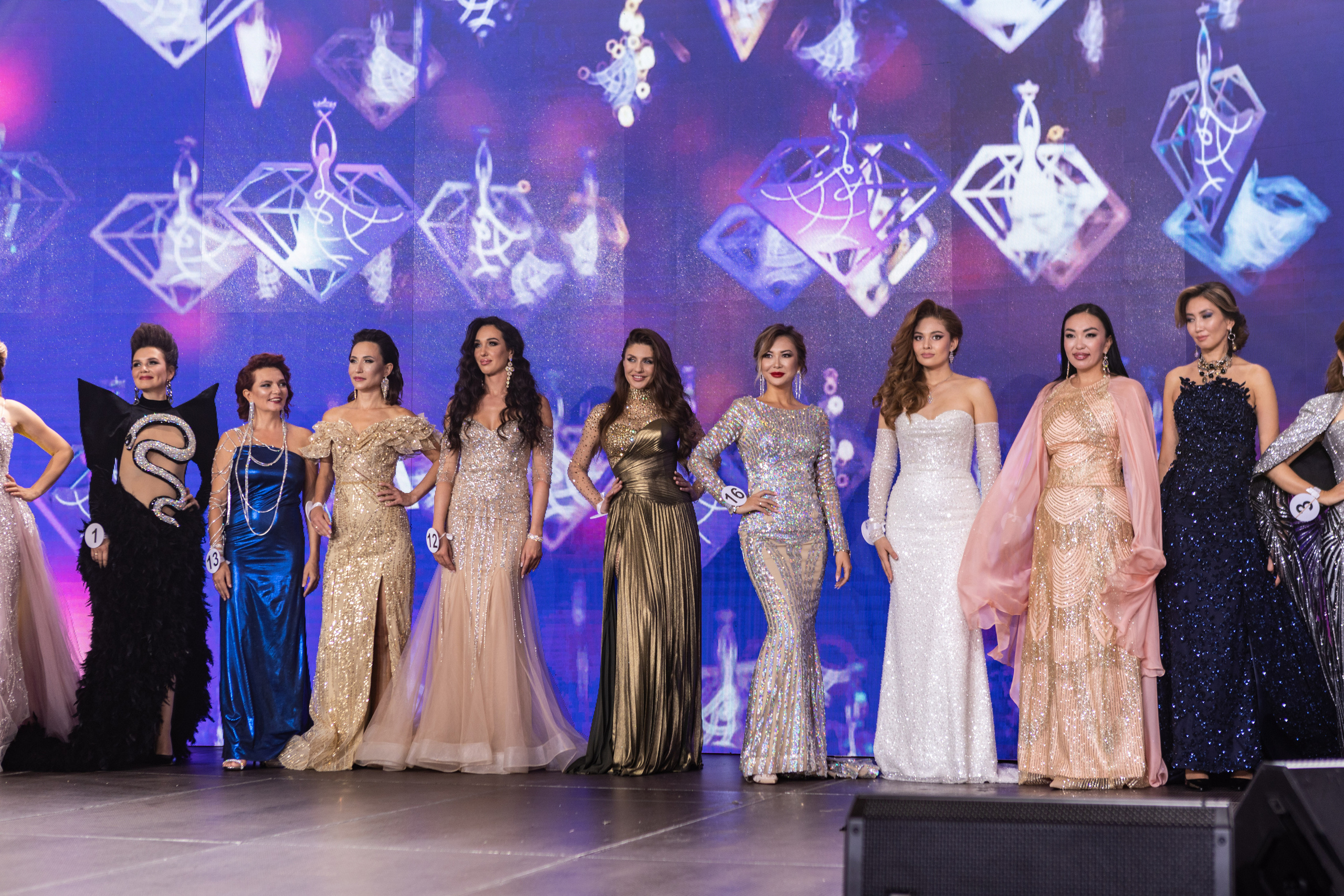 MrsGlobe Kazakhstan 2022. Контент Фотограф в Алматы и мире Джантурина Динара