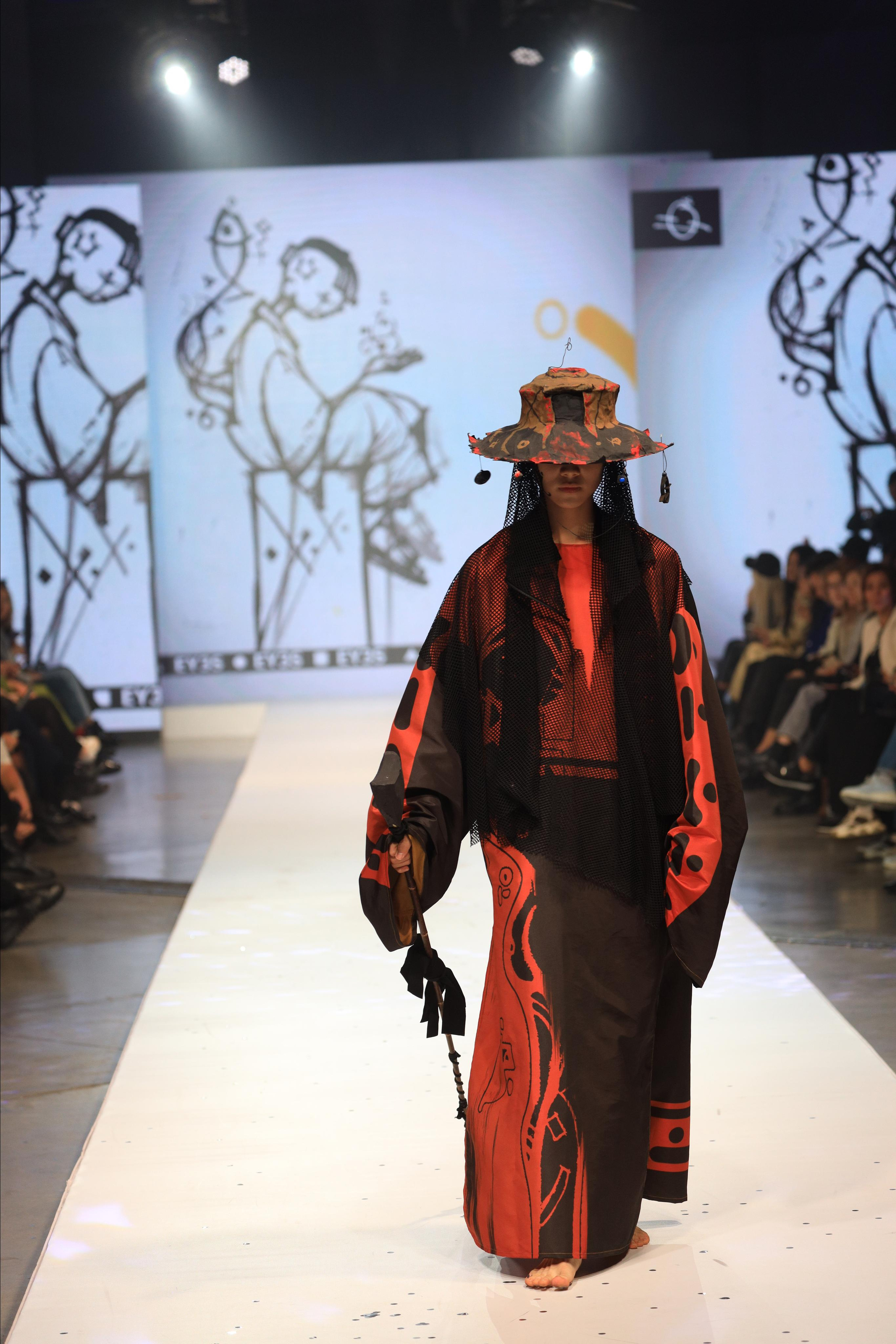 Eurasian Fashion Week 2022. Контент Фотограф в Алматы и мире Джантурина Динара