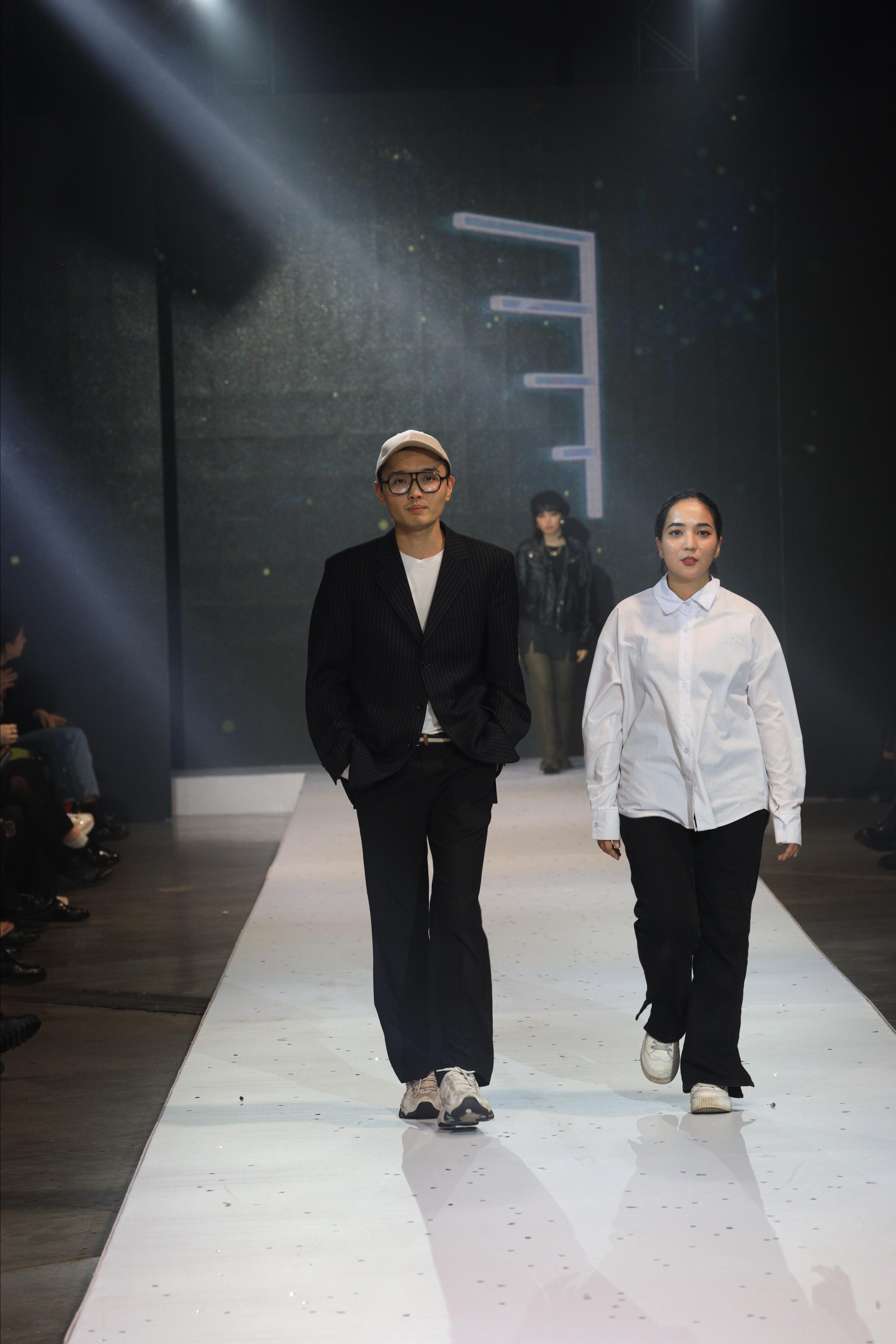 Eurasian Fashion Week 2022. Контент Фотограф в Алматы и мире Джантурина Динара