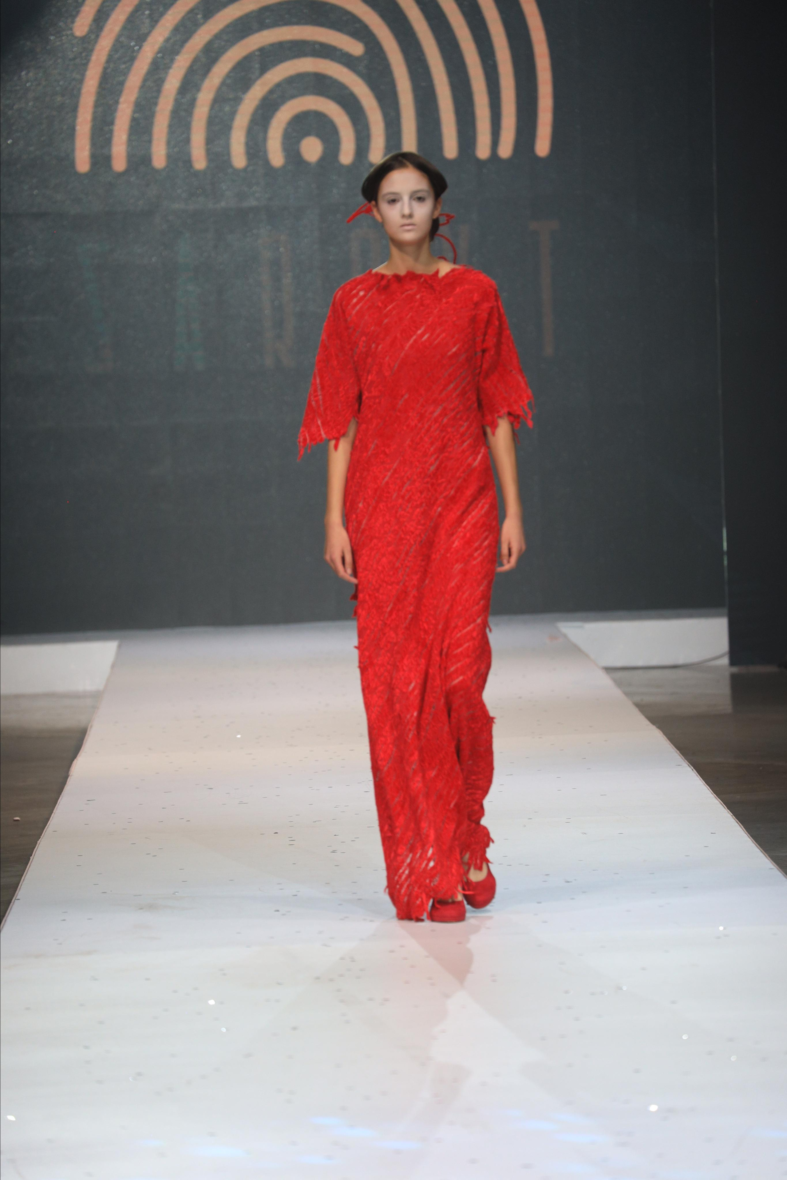 Eurasian Fashion Week 2022. Контент Фотограф в Алматы и мире Джантурина Динара