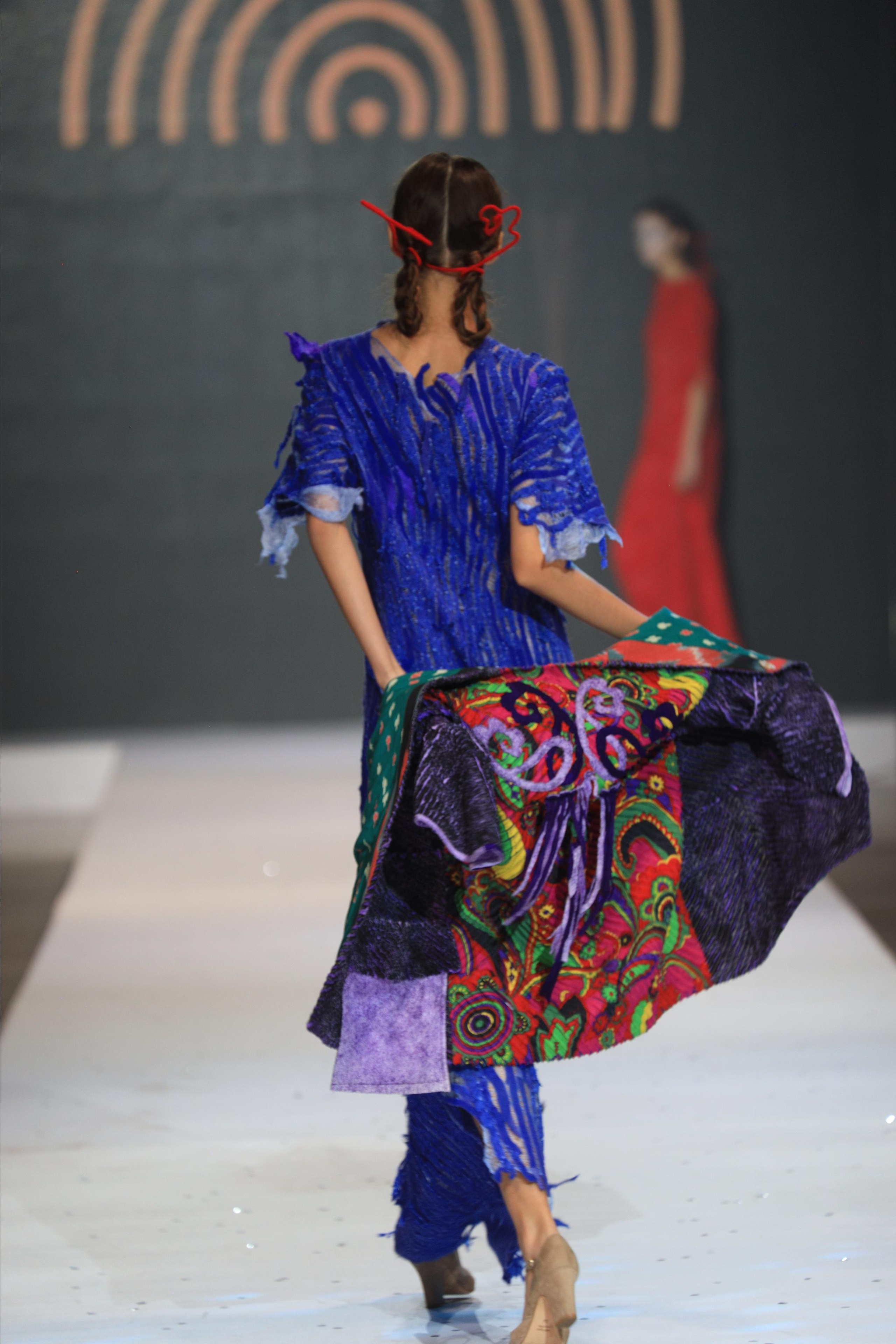 Eurasian Fashion Week 2022. Контент Фотограф в Алматы и мире Джантурина Динара