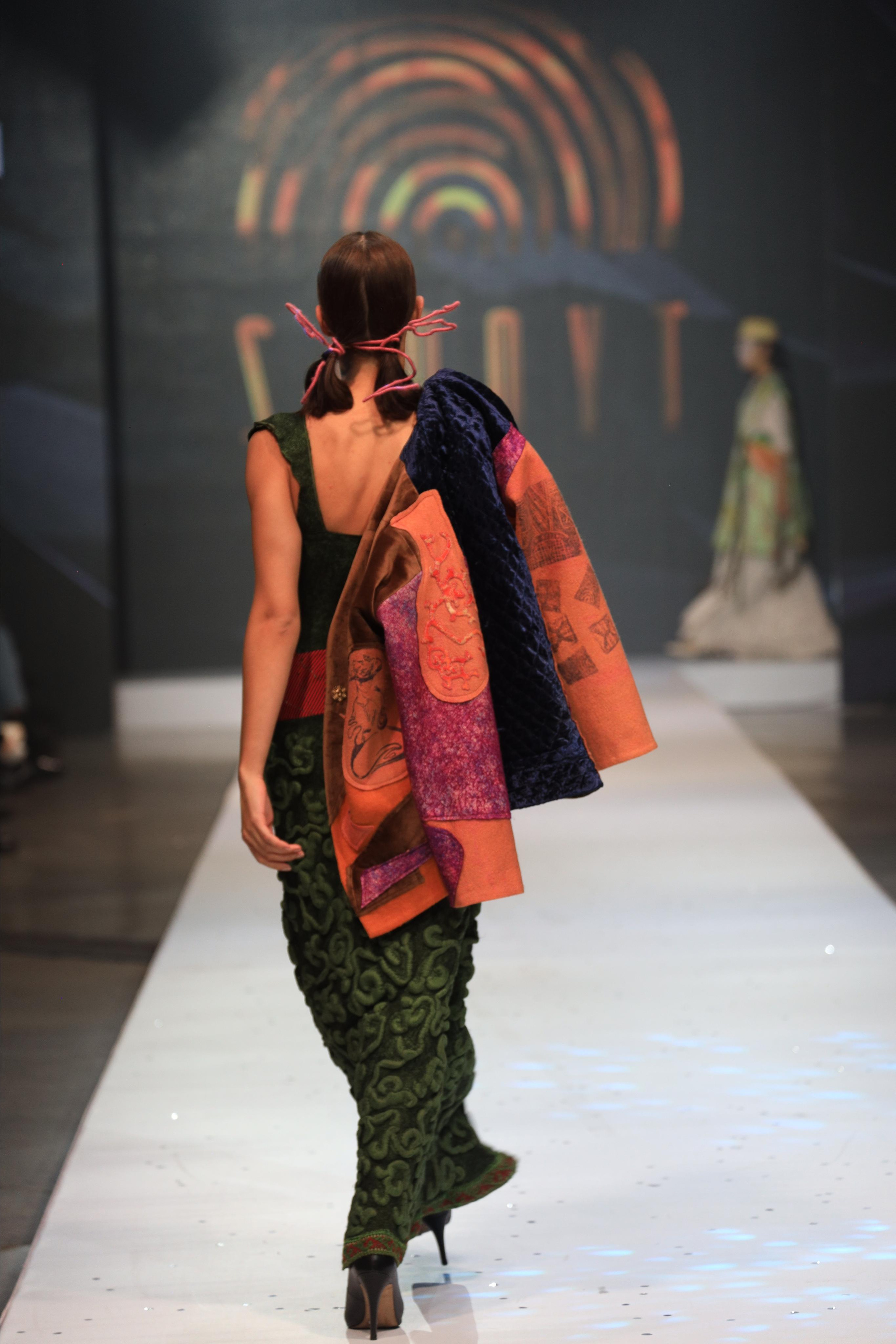 Eurasian Fashion Week 2022. Контент Фотограф в Алматы и мире Джантурина Динара