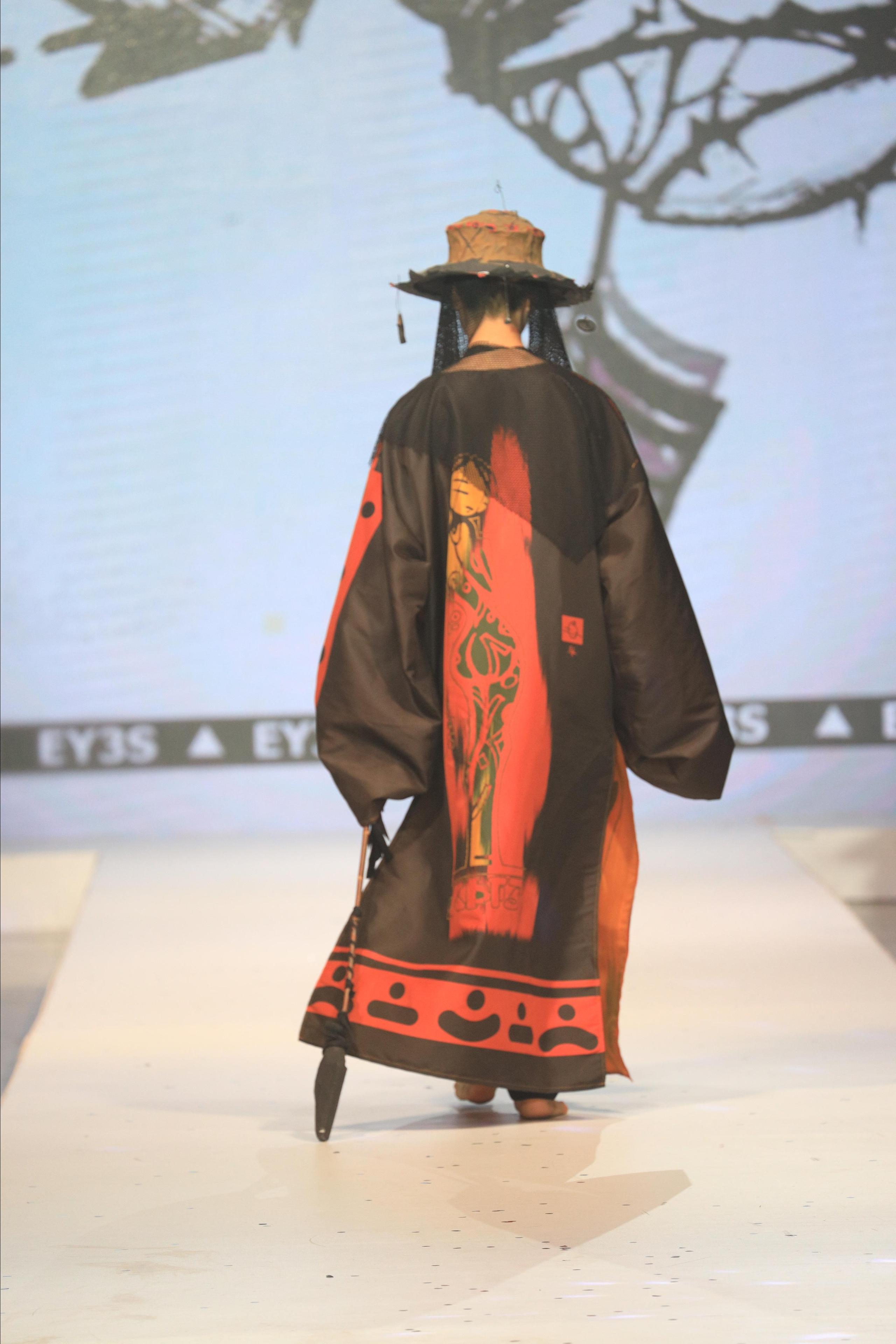 Eurasian Fashion Week 2022. Контент Фотограф в Алматы и мире Джантурина Динара