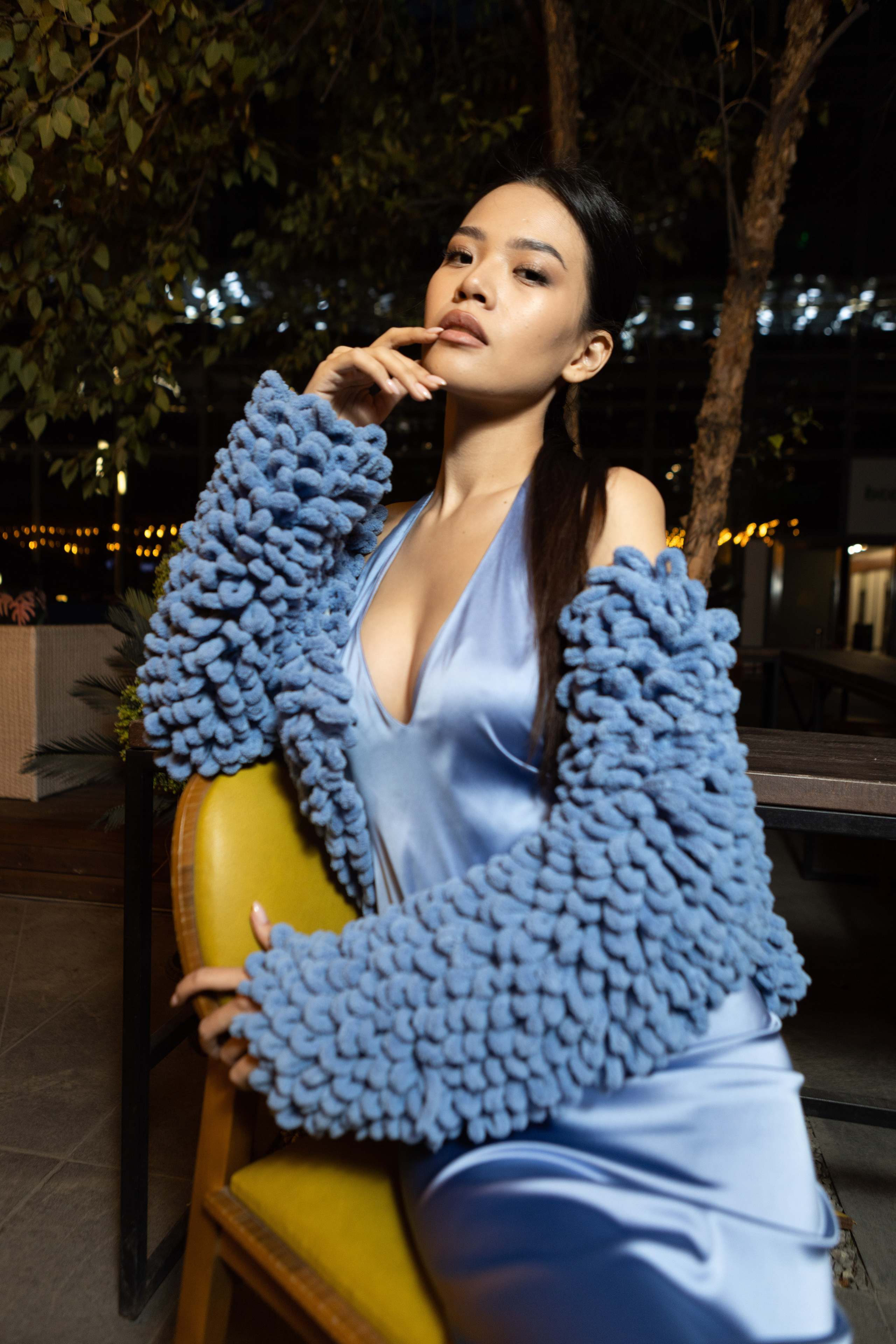 Kokole показ. Контент Фотограф в Алматы и мире Джантурина Динара