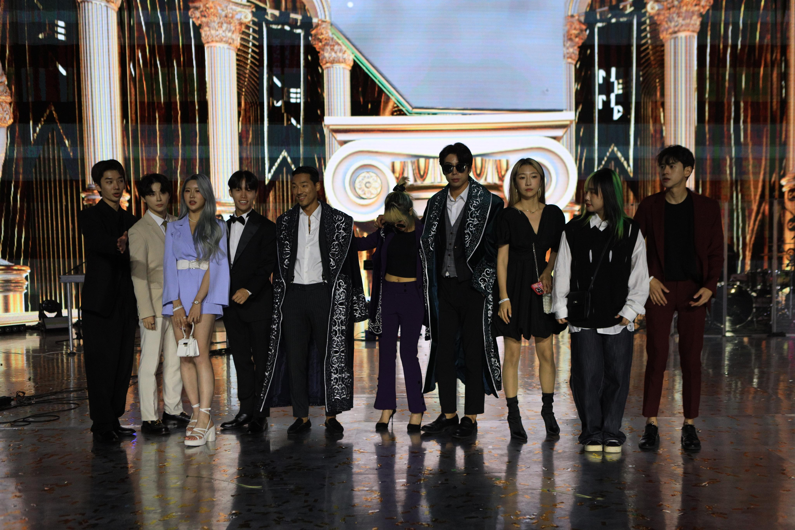 NEMA Fest 2022. Контент Фотограф в Алматы и мире Джантурина Динара