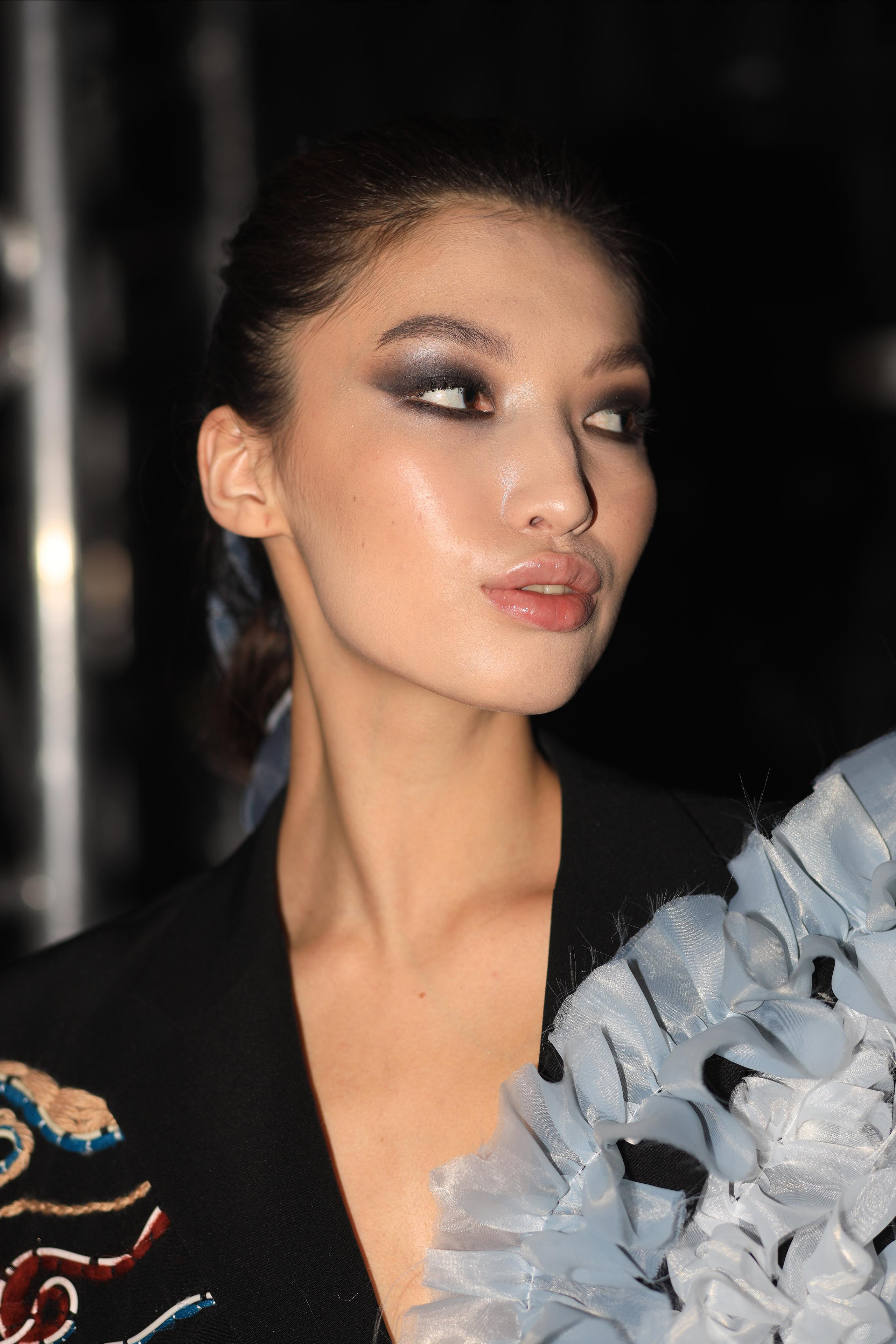 Eurasian Fashion Week 2022. Контент Фотограф в Алматы и мире Джантурина Динара