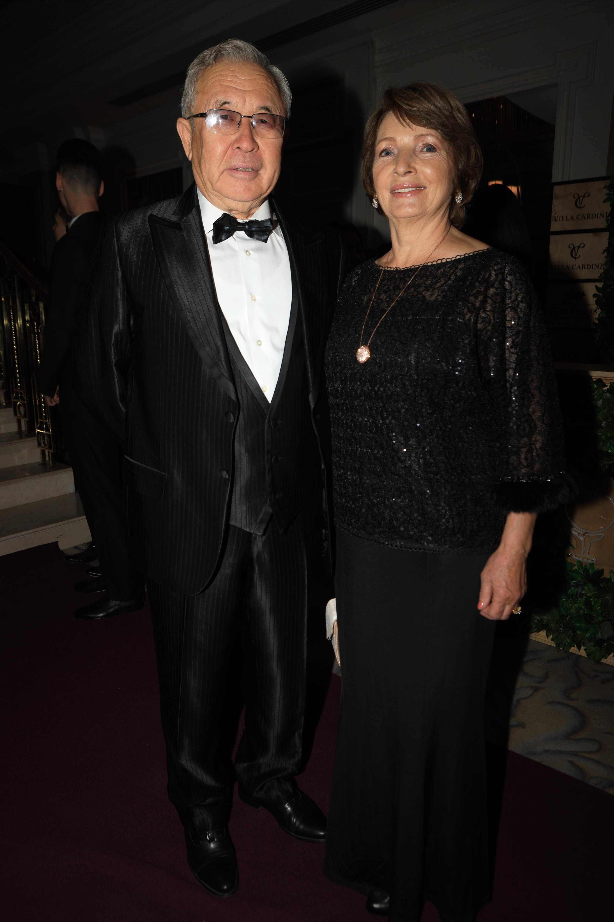 MrsGlobe Kazakhstan 2022. Контент Фотограф в Алматы и мире Джантурина Динара