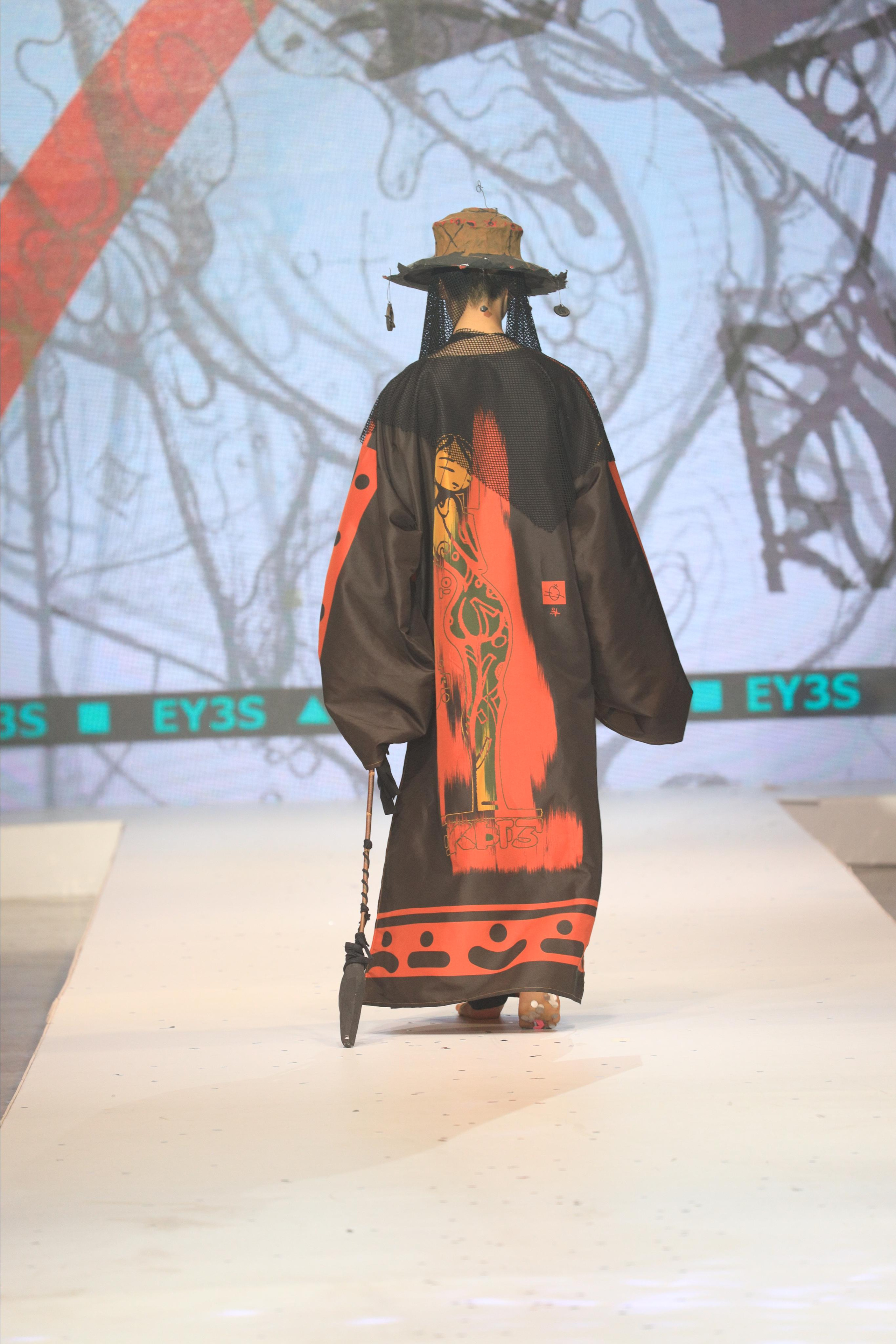 Eurasian Fashion Week 2022. Контент Фотограф в Алматы и мире Джантурина Динара