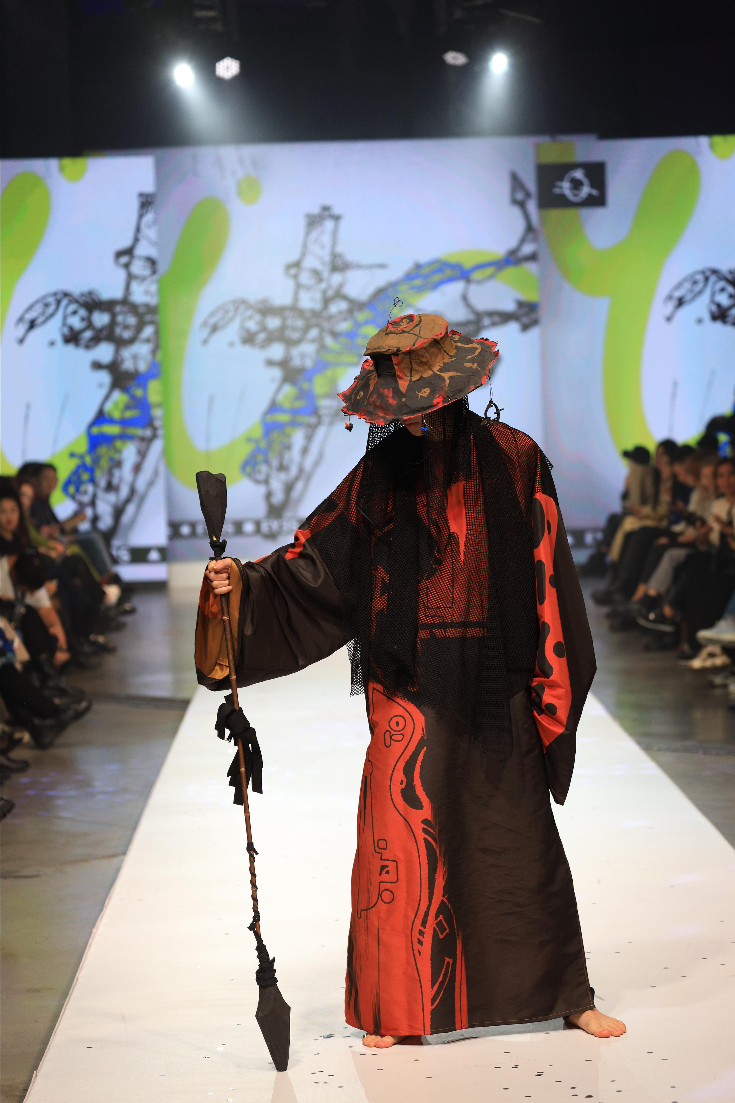 Eurasian Fashion Week 2022. Контент Фотограф в Алматы и мире Джантурина Динара