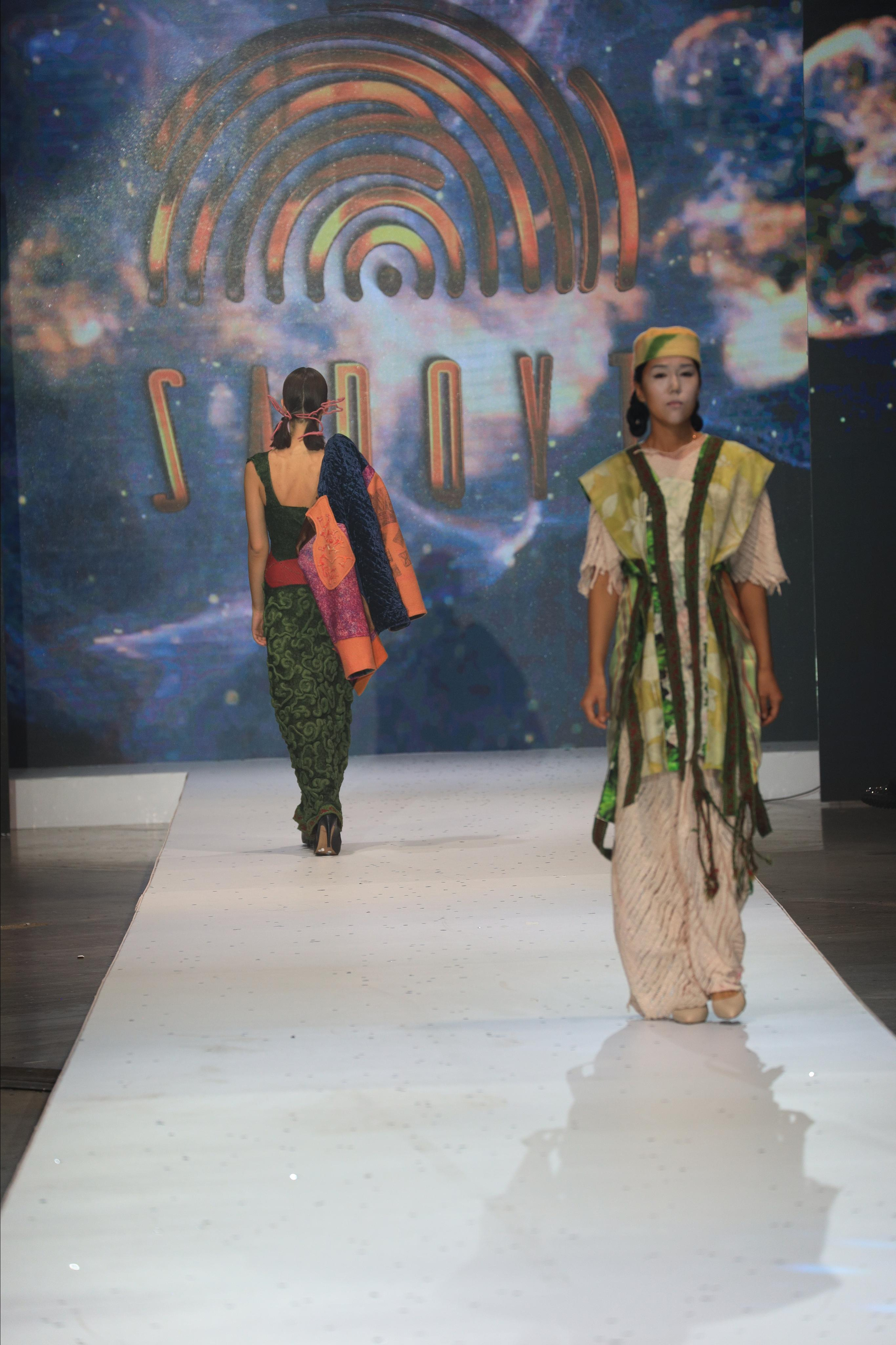 Eurasian Fashion Week 2022. Контент Фотограф в Алматы и мире Джантурина Динара