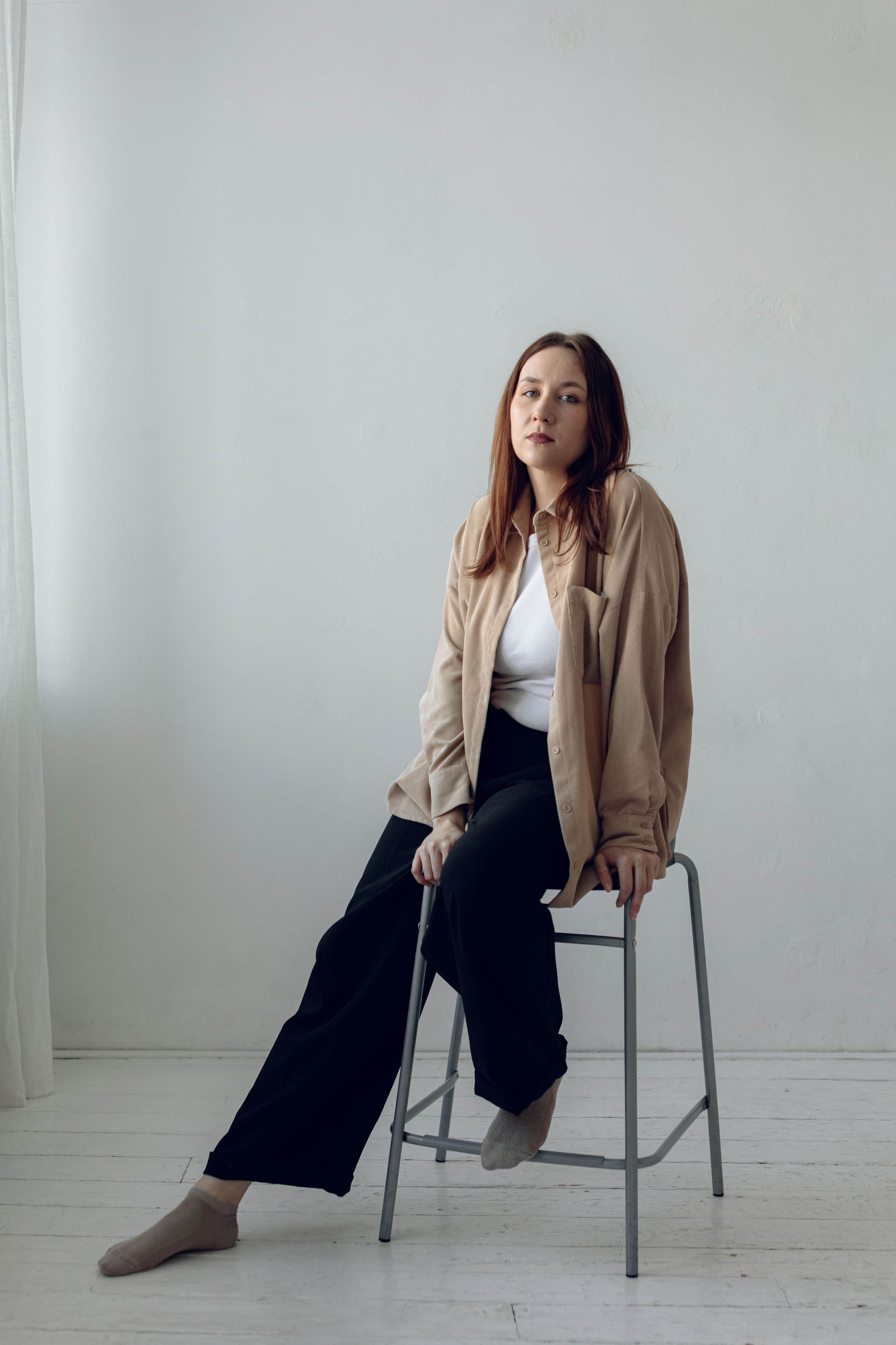 Это любовь. Семейный и художественный фотограф в Тюмени Юлия Логинова