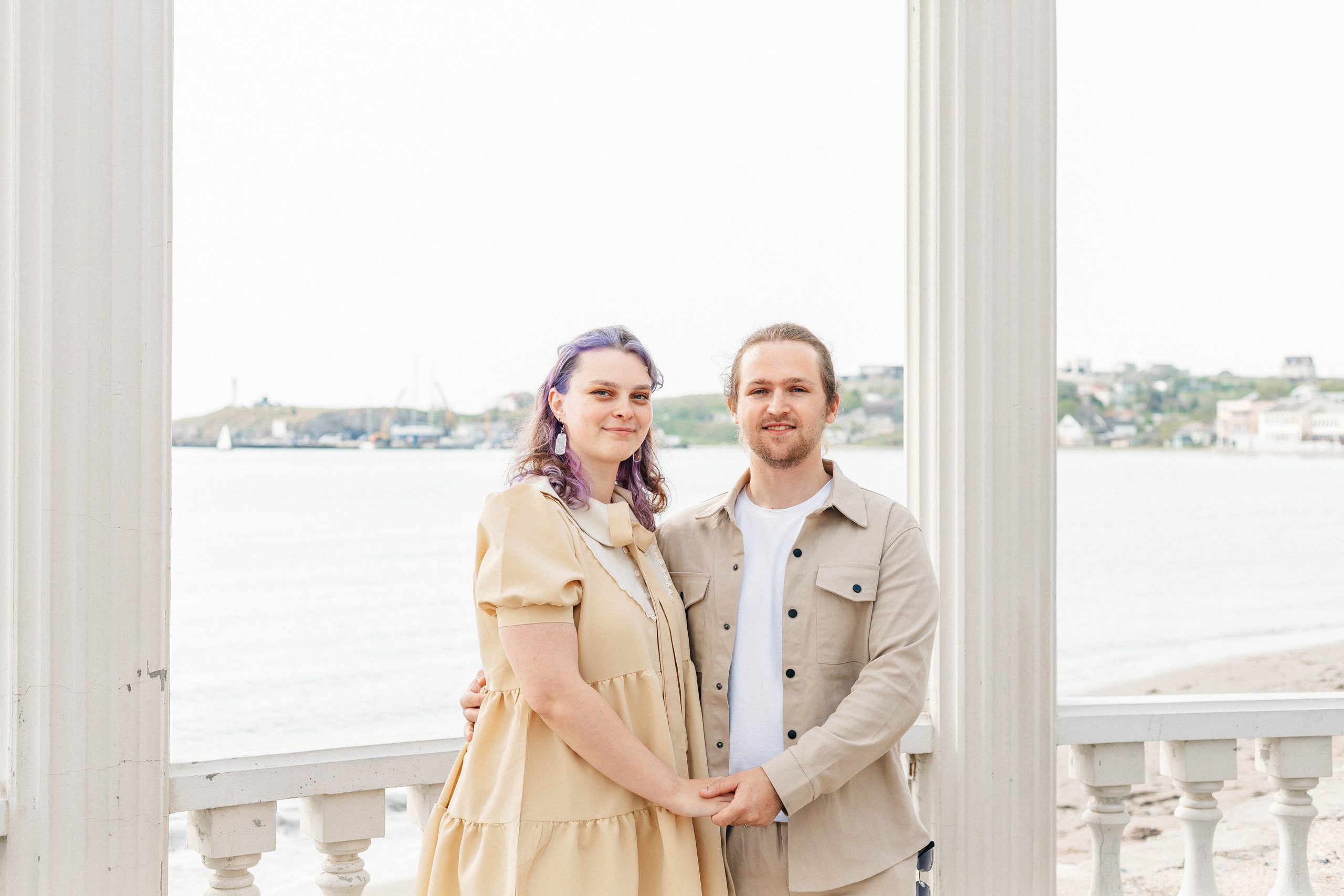 Mariya & Daniil. Женский/Детский фотограф в Симферополе Вероника Слепогина