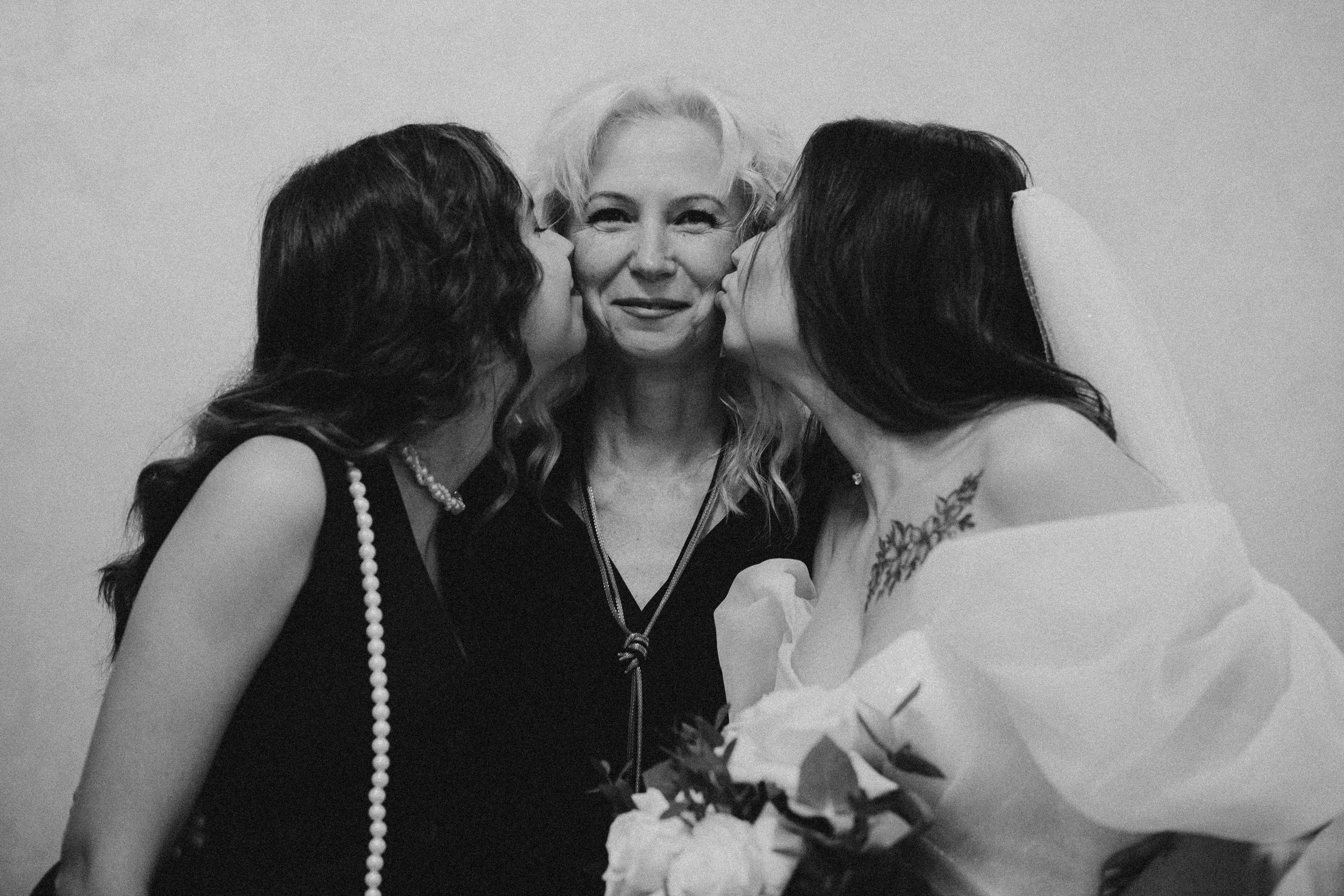 ЛЁША І НАСТА. Фотограф Юля Королёва