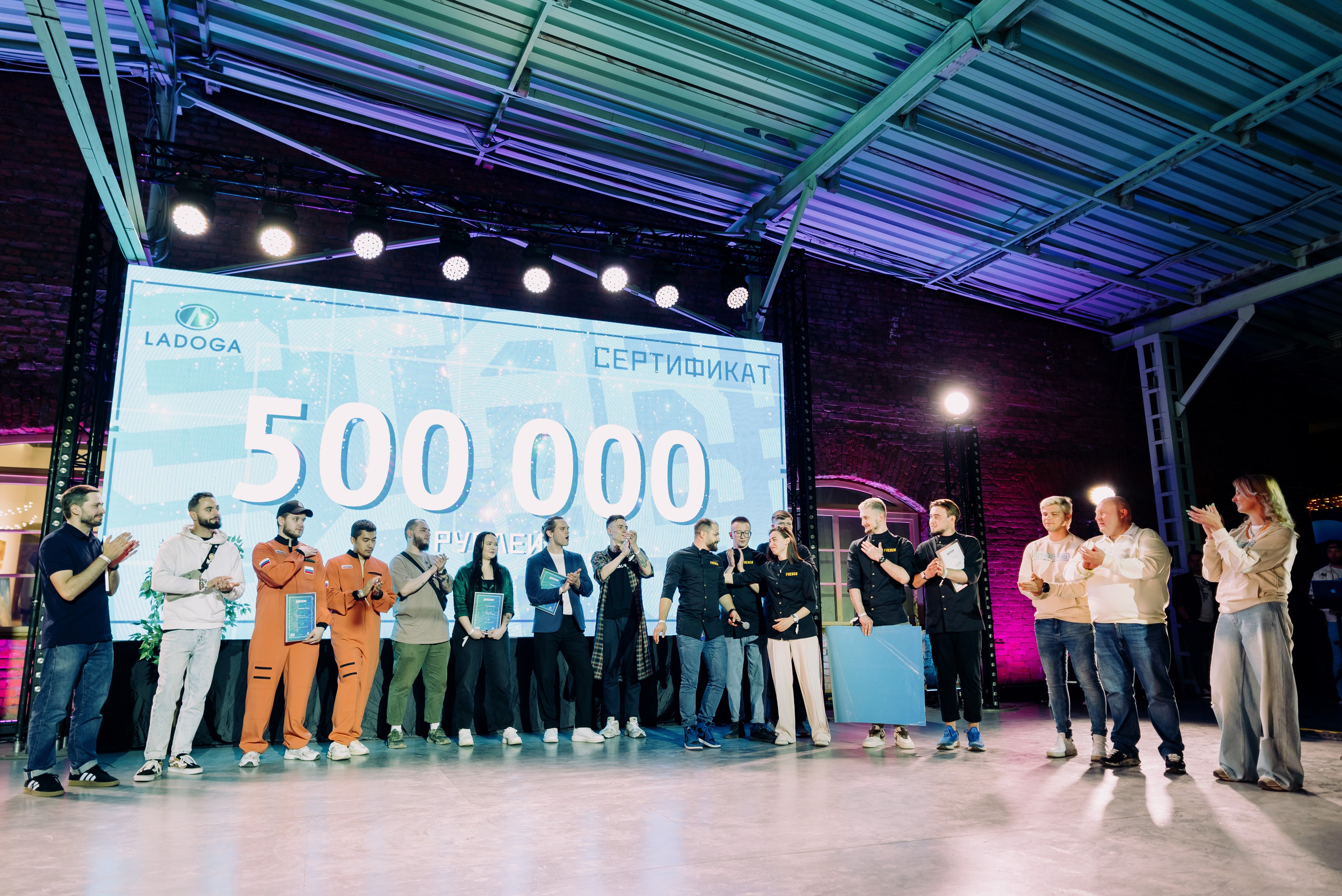 Bar Hub. Фотограф в Москве