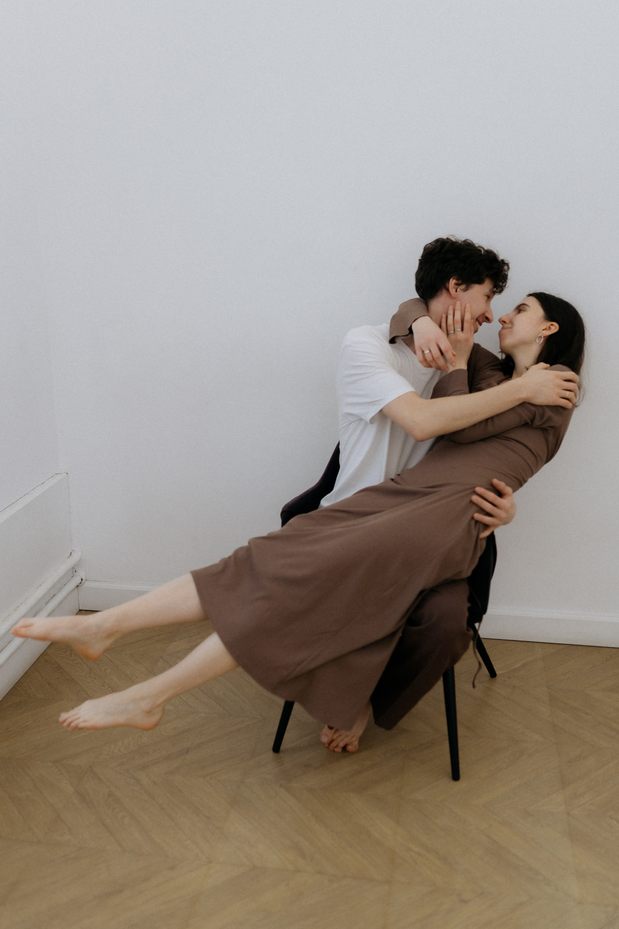 Лав стори в Санкт-Петербурге. Фотограф Санкт-Петербург Князева Елизавета