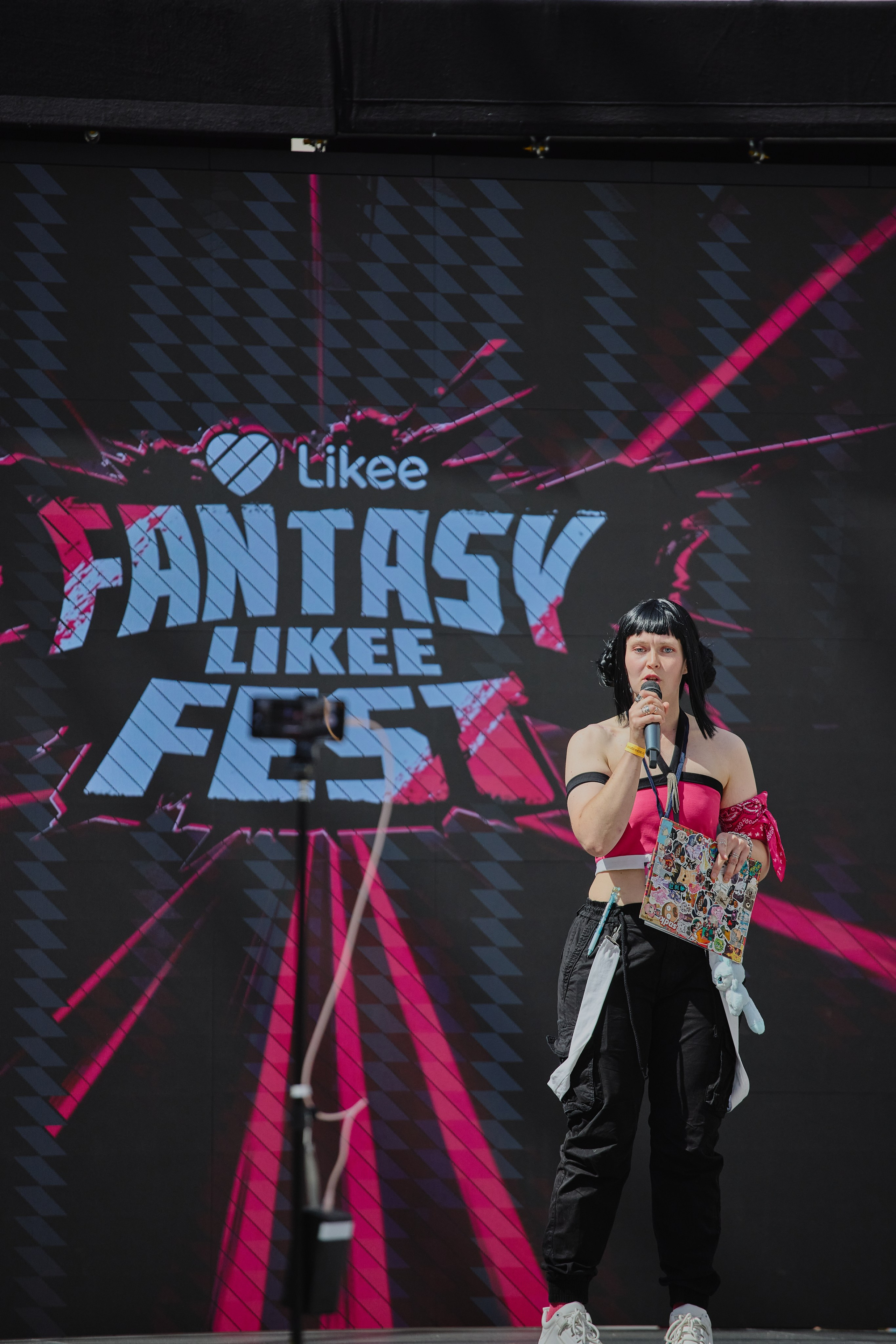 Fantasy Likee Fest. Фотограф в Екатеринбурге Александр Морозов
