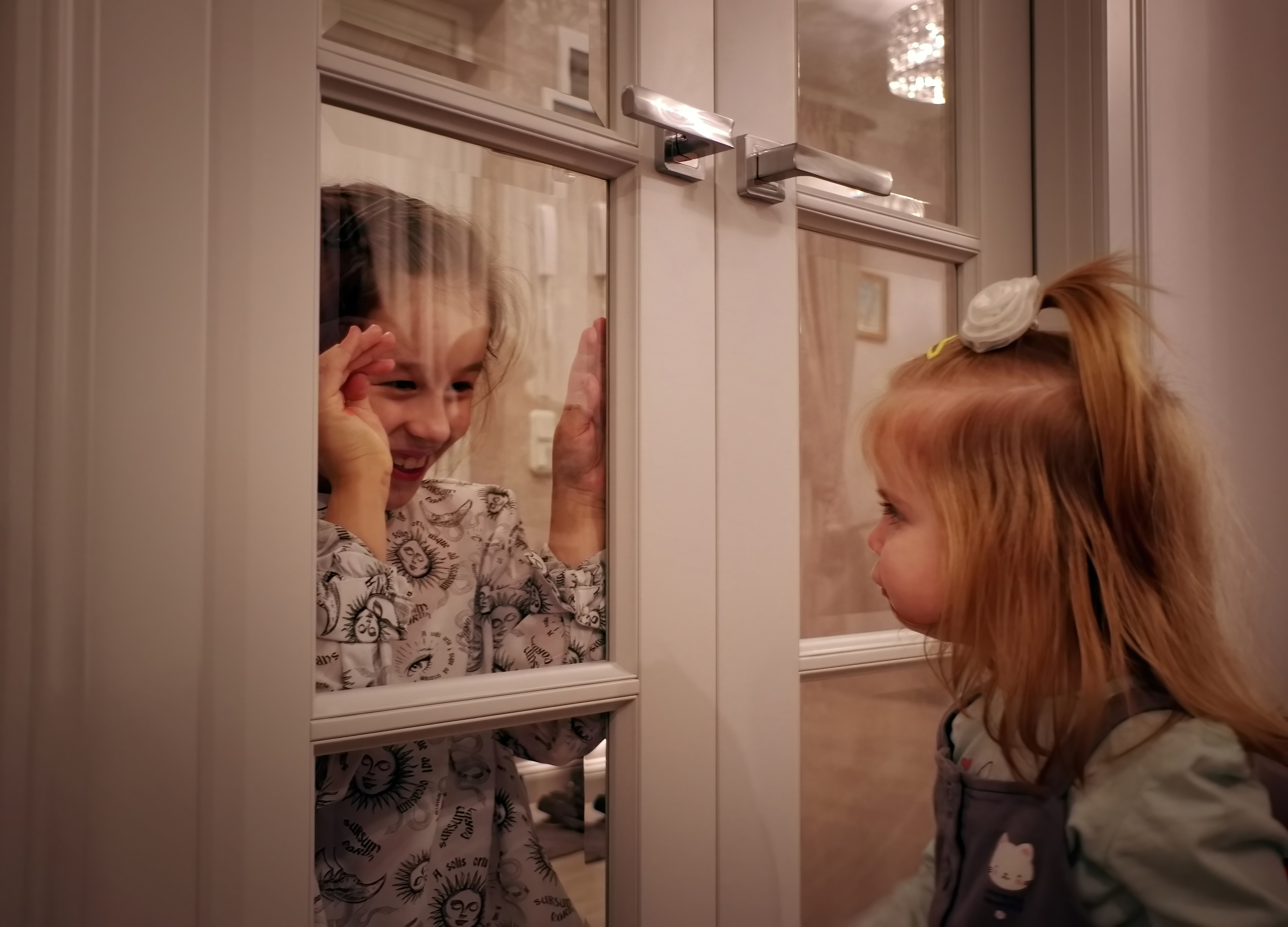 Встреча 2024 года. Вадим Шейдин