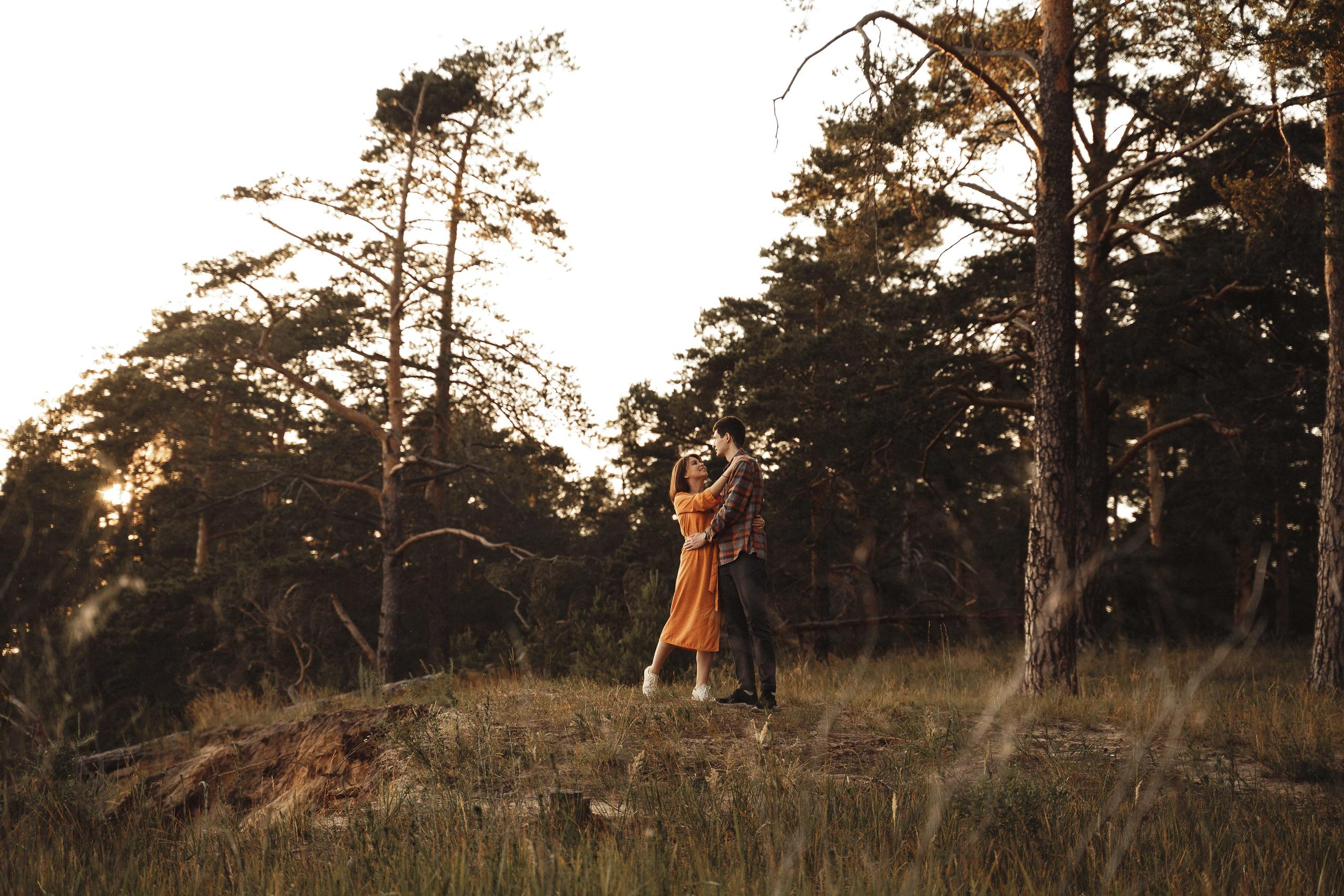 Татьяна и семья. Фотограф Алексей Кутырёв