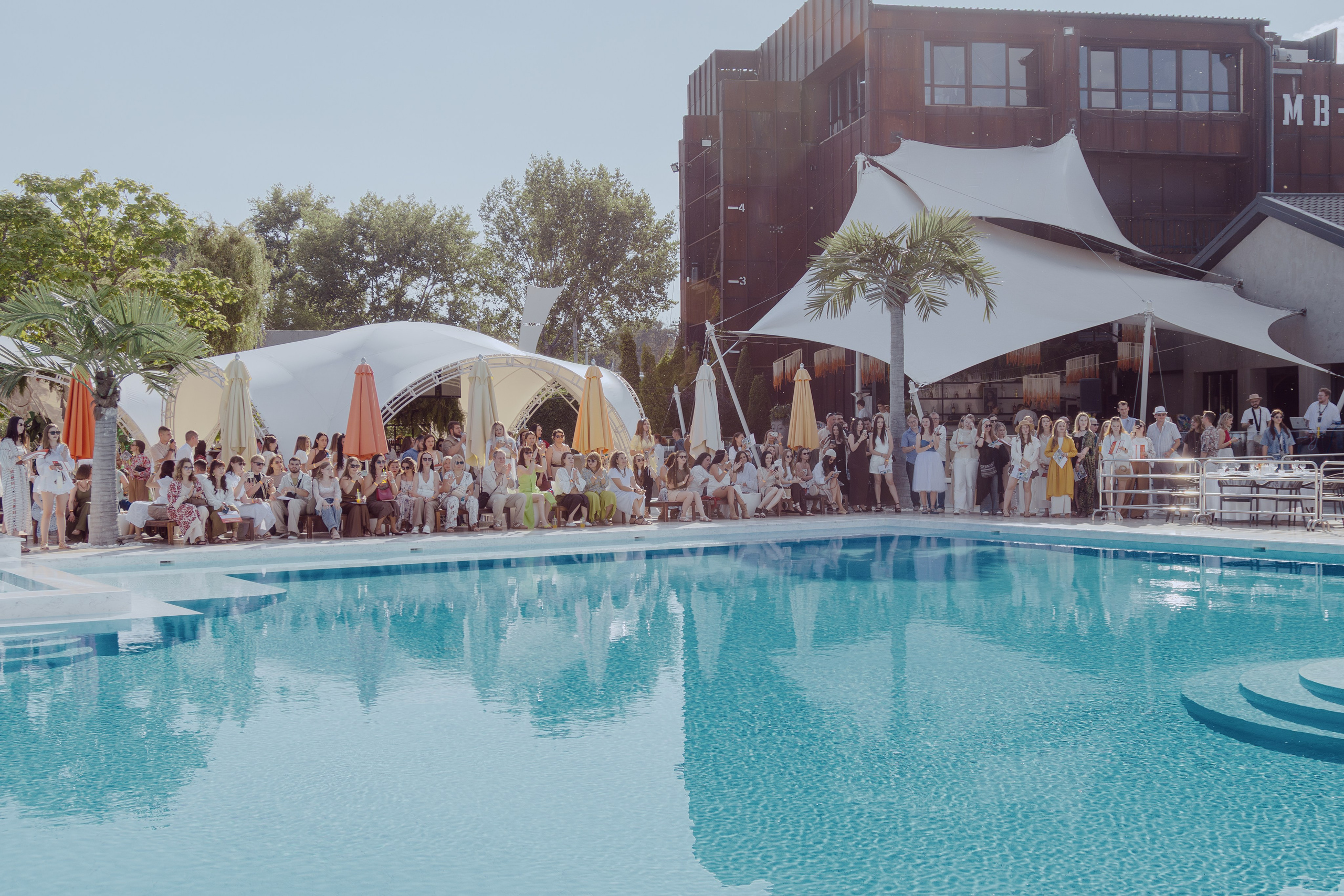 Репортажная съёмка корпоратива компании Феникс. Портретный фотограф в Ростове-на-Дону Антон Казарин