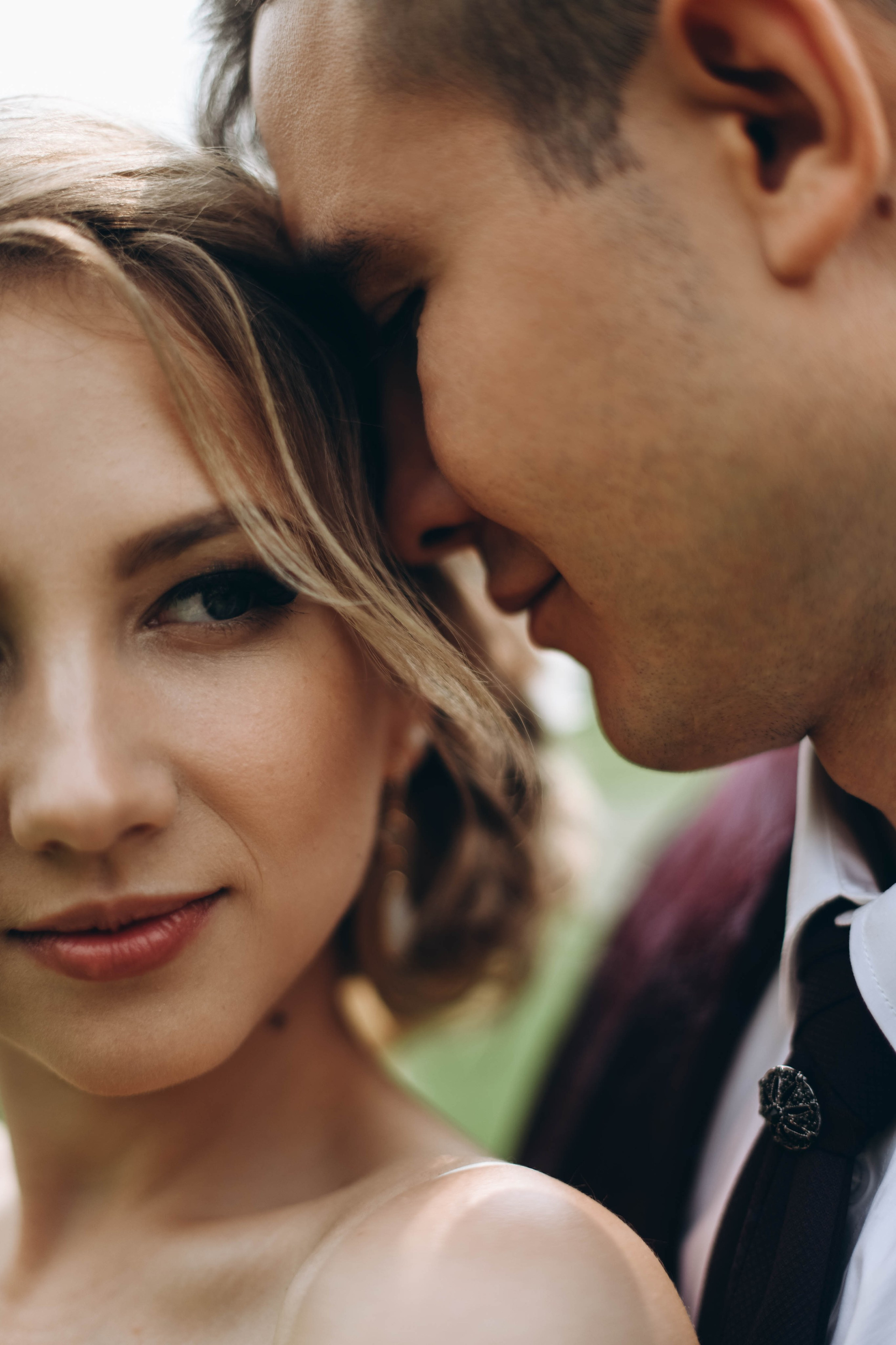 Свадебные фотосессии. Свадебный фотограф Новосибирск