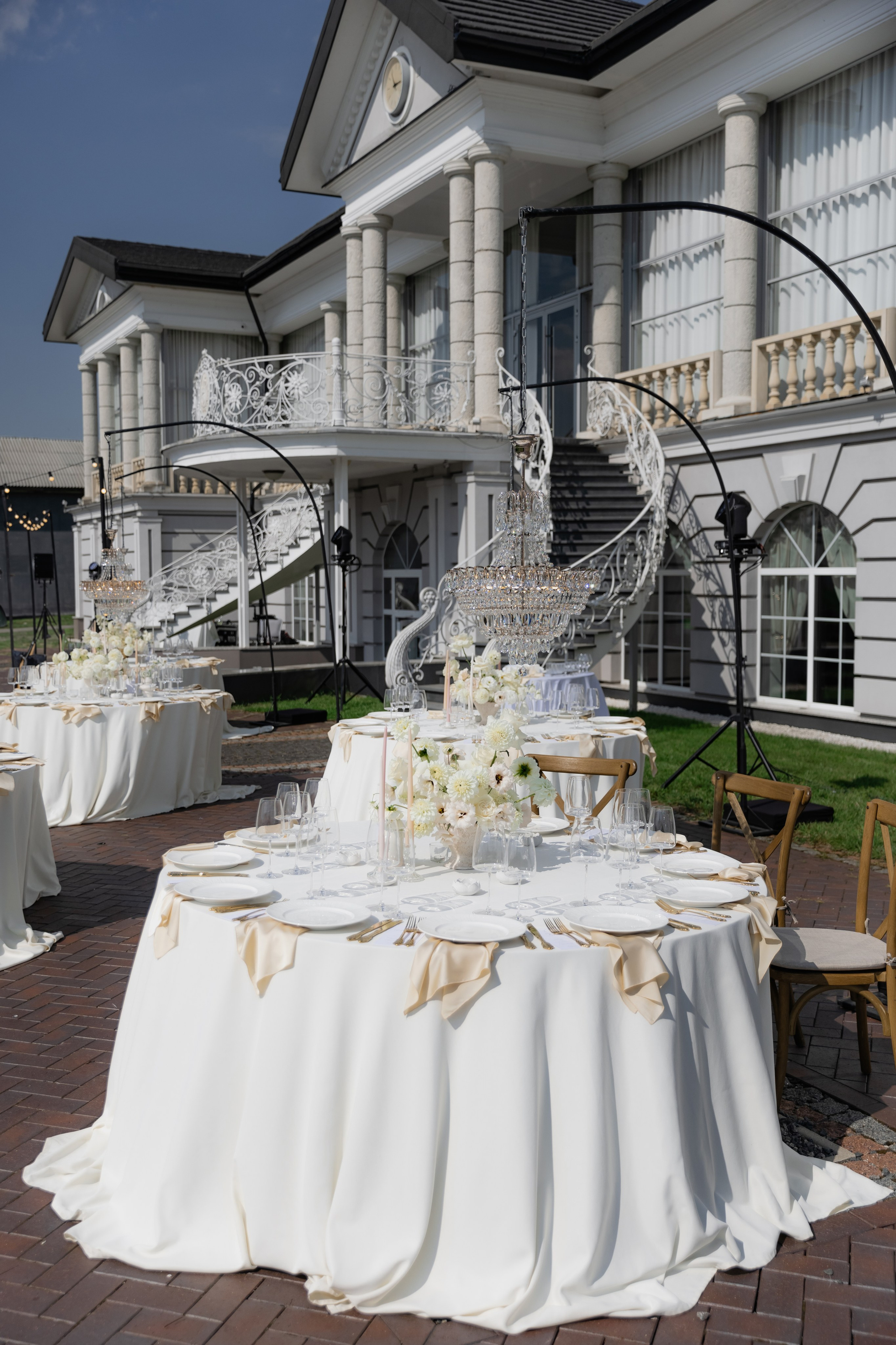 Marta & Arseniy. Свадебный фотограф Кристина Винокурова