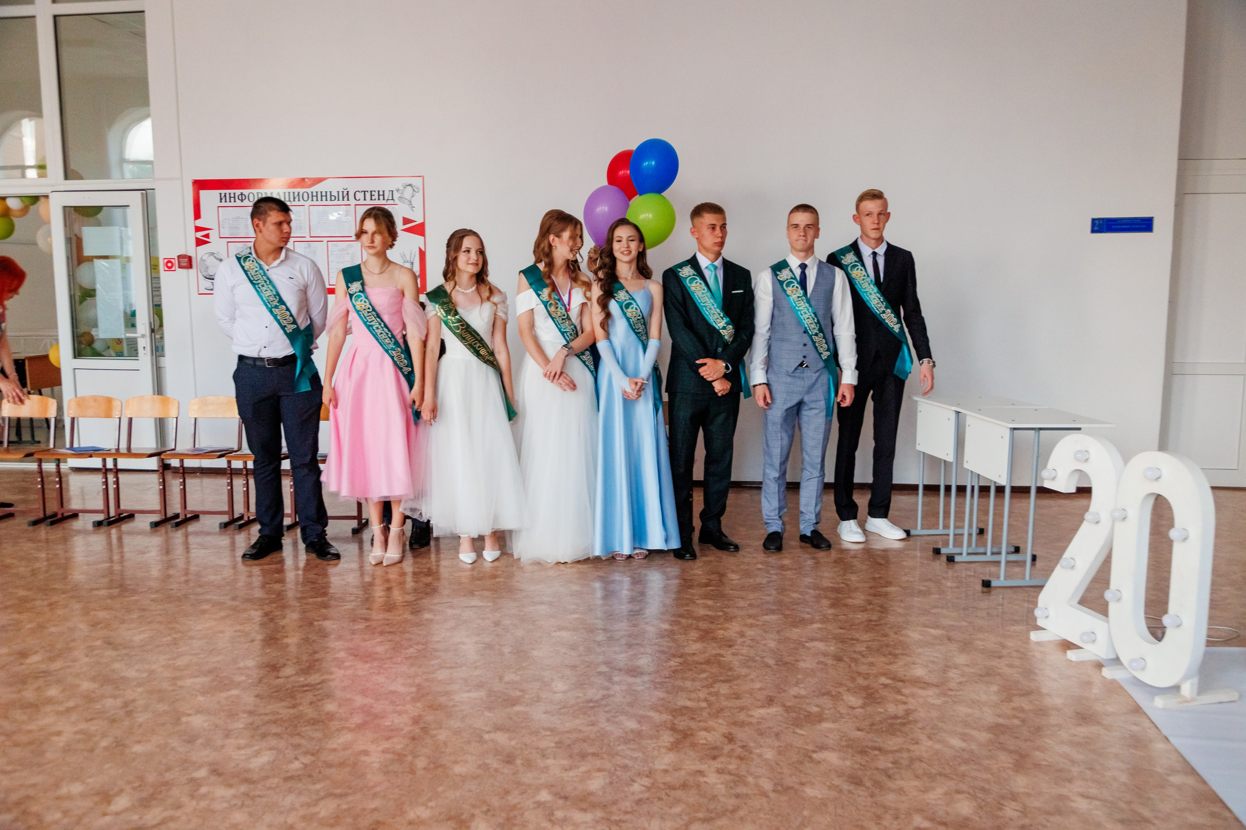 Выпуск ст. Советская. Свадебный и семейный фотограф в Армавире