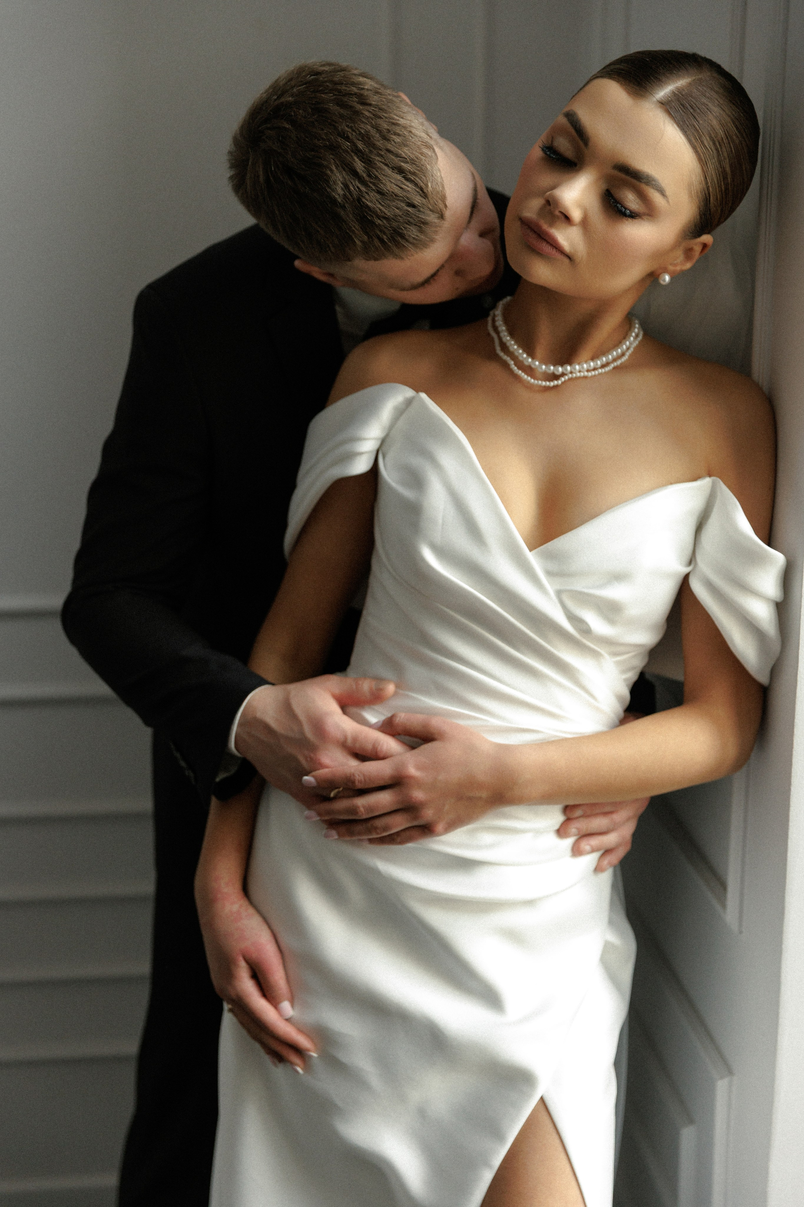 Wedding day 25/04/2025. Dima Lemeshevsky