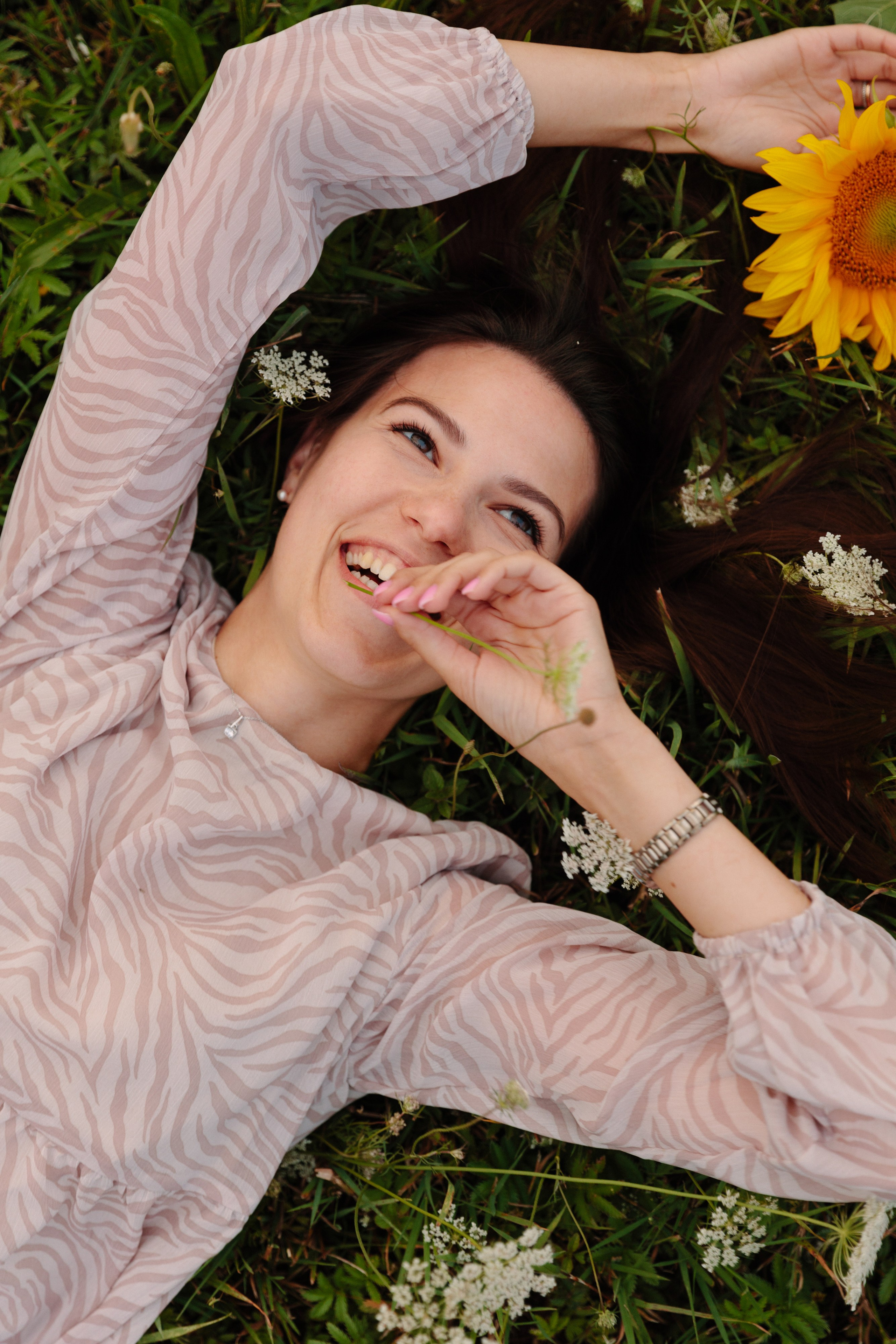 Подсолнухи. Dima Lemeshevsky