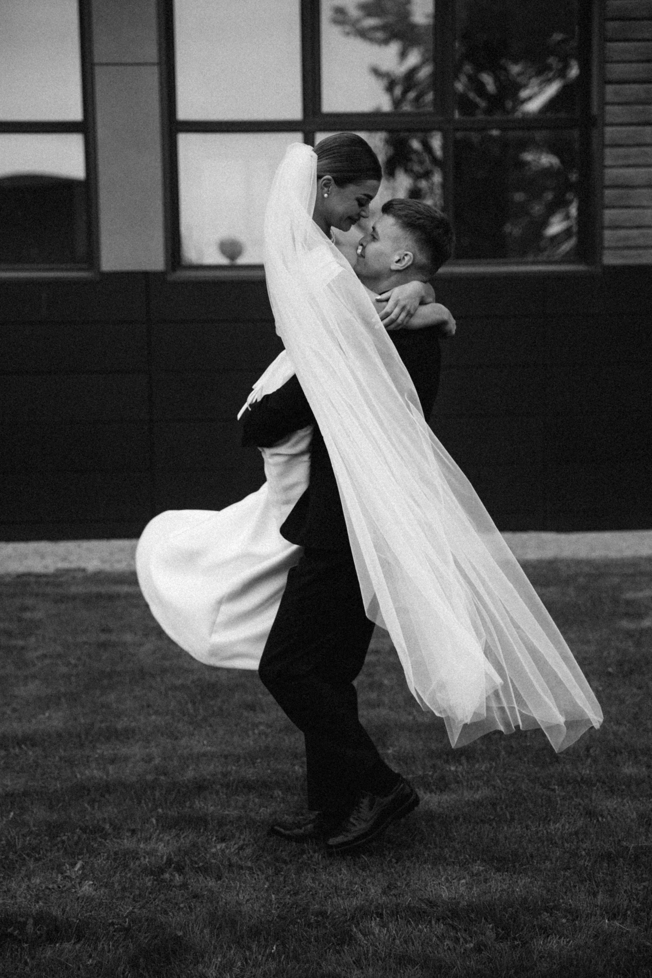 Wedding day 25/04/2025. Dima Lemeshevsky