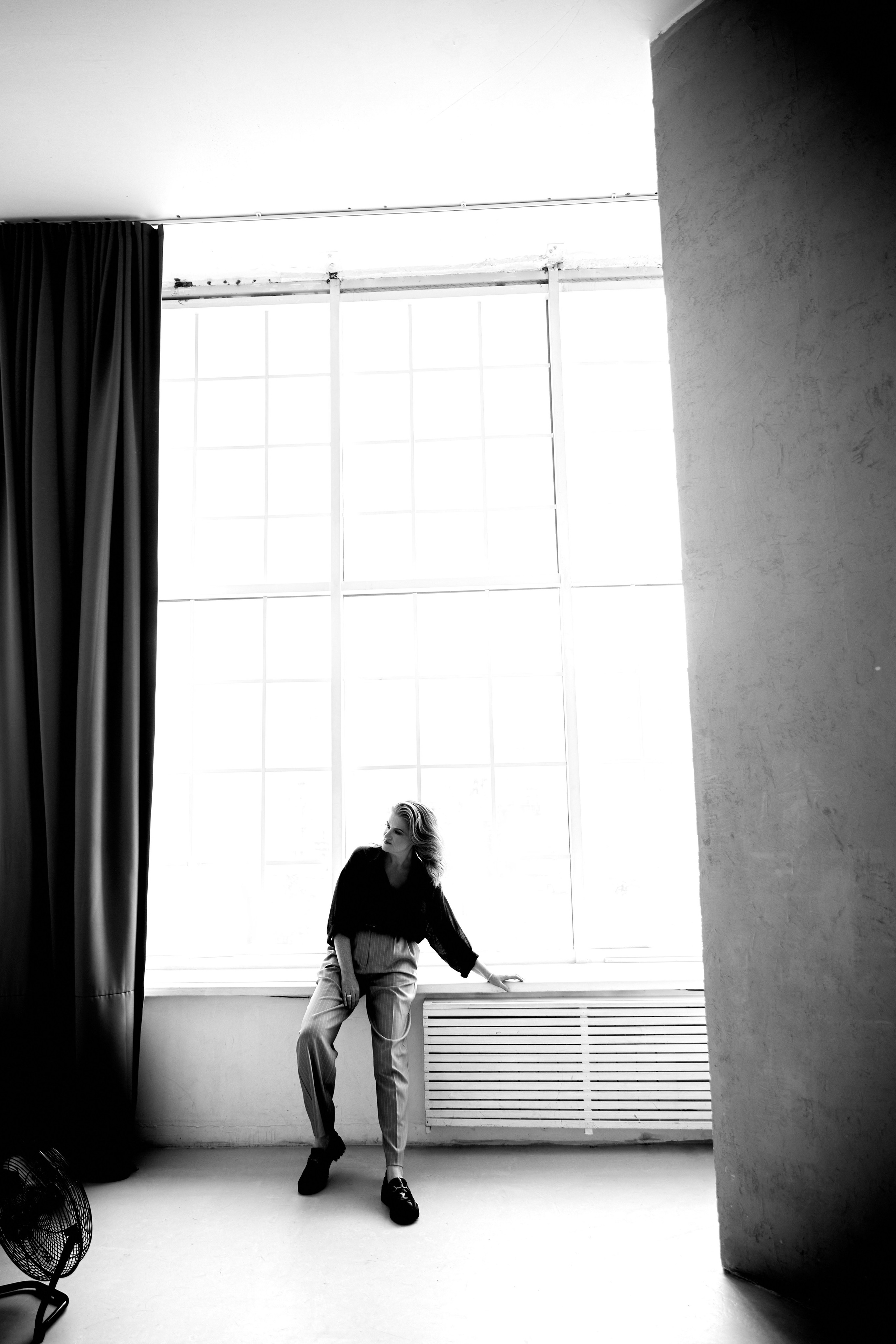 OLGA. Yulia Otroschenko