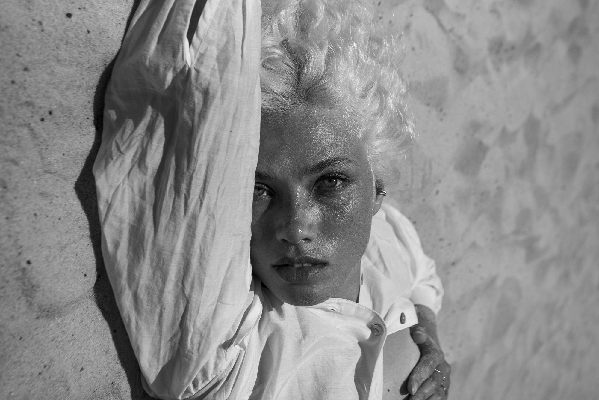 Portrait photography. Reportage and staged photographer Natalia Sannikova