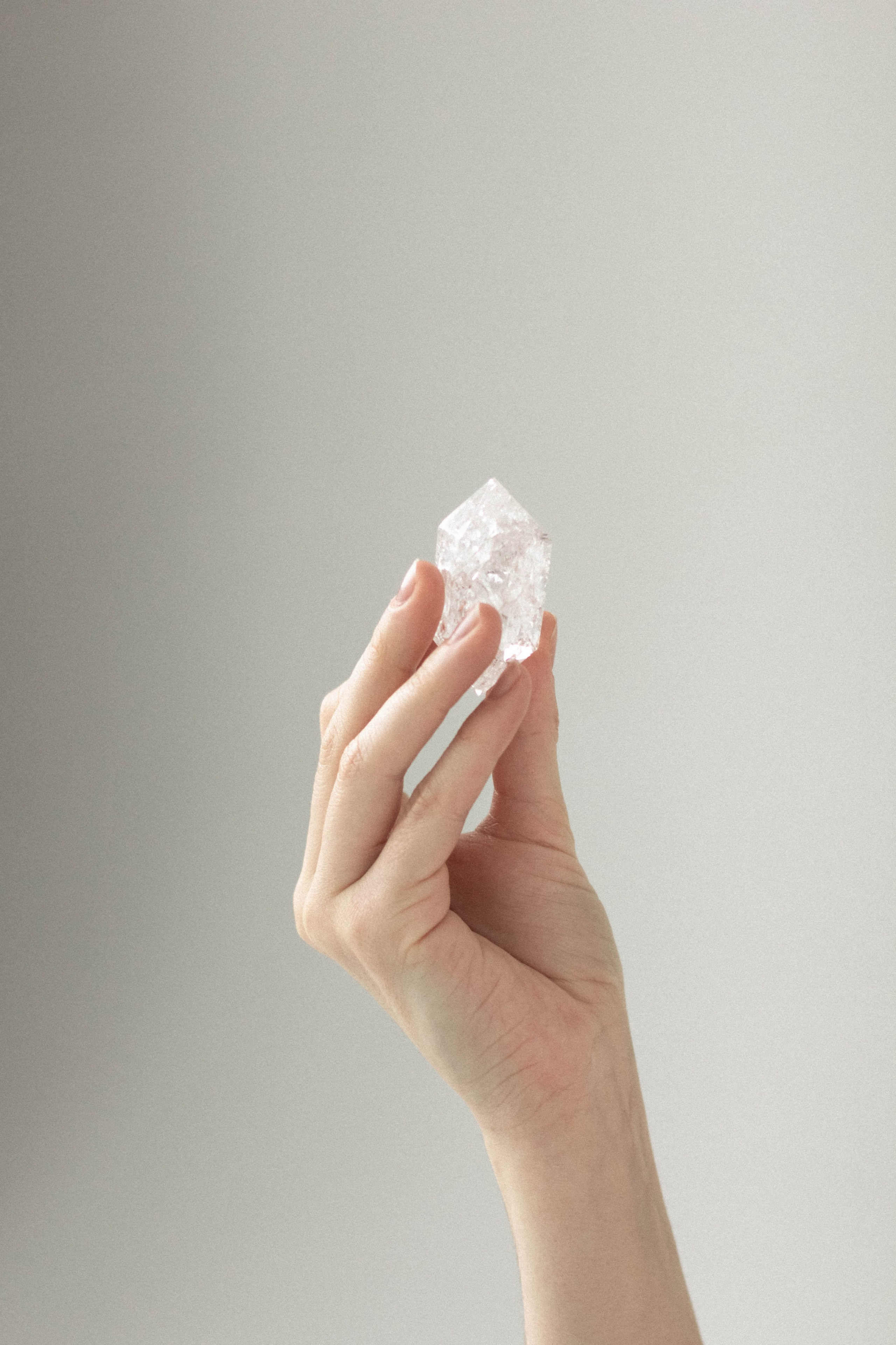 Настя. Фотограф Полина Треногина