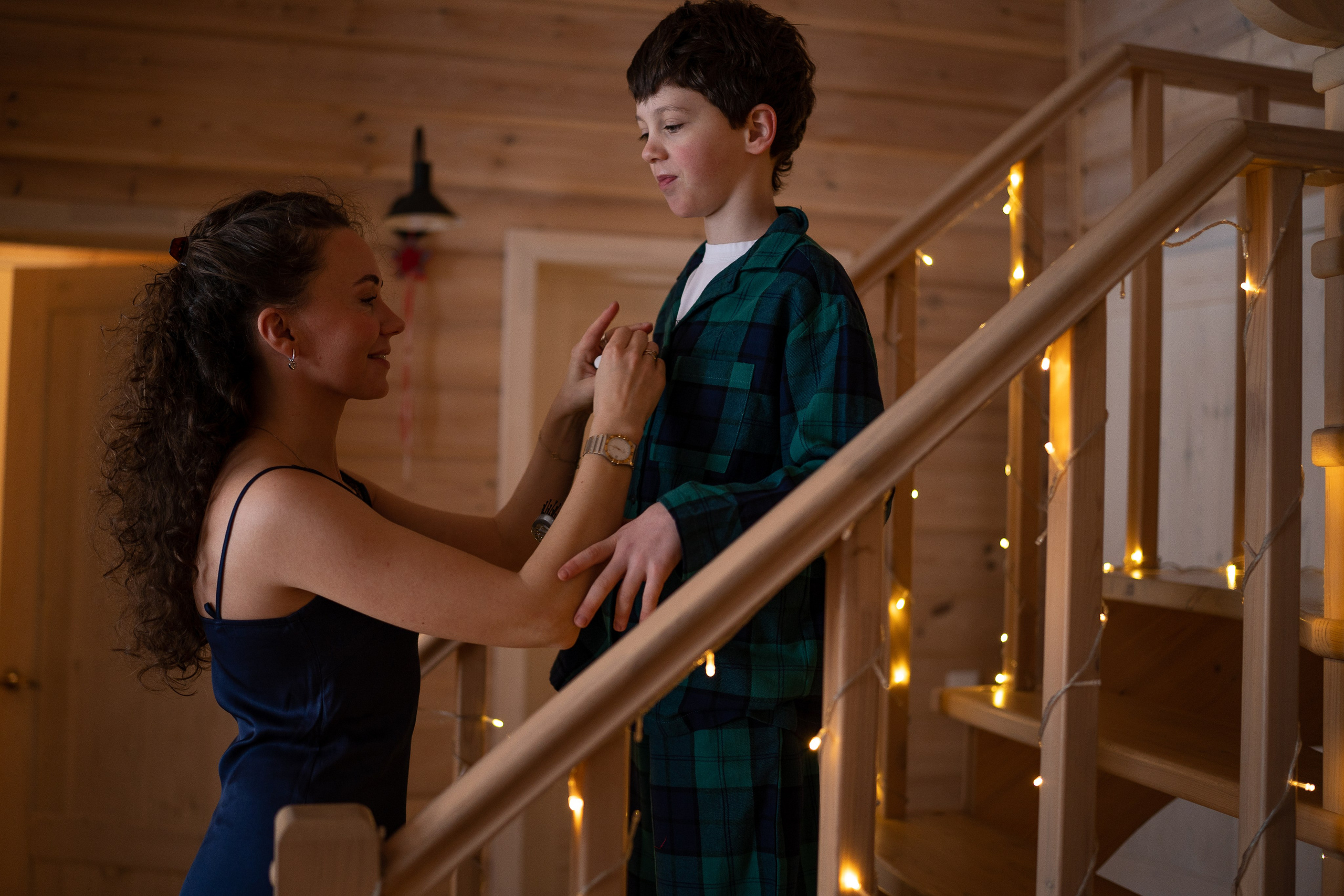 Максим и Лера. Семейный и женский фотограф в Санкт-Петербурге Каурова Валентина