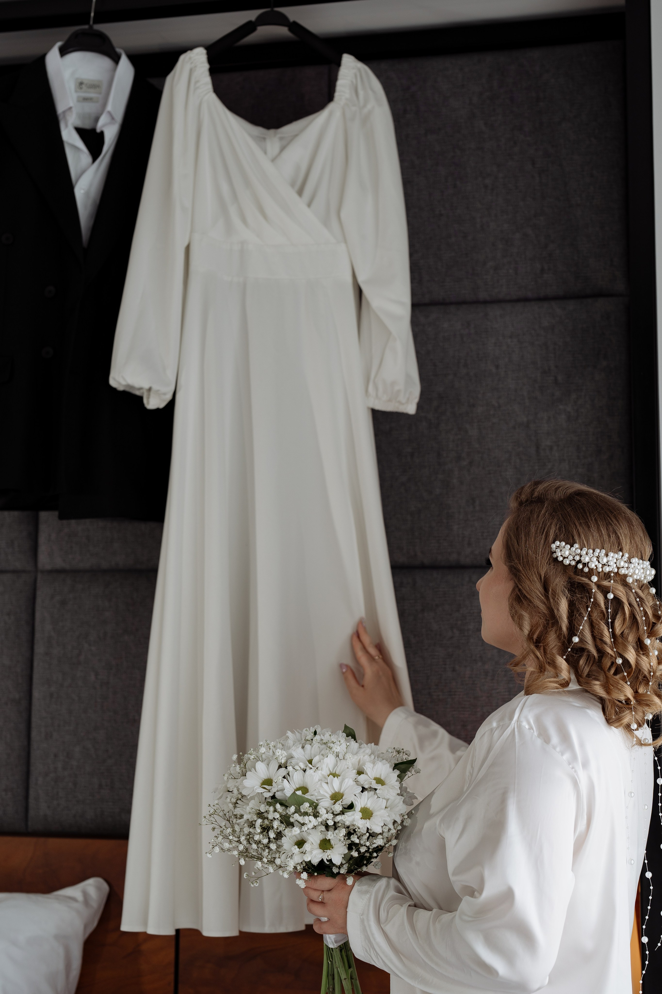 Дмитрий и Анастасия