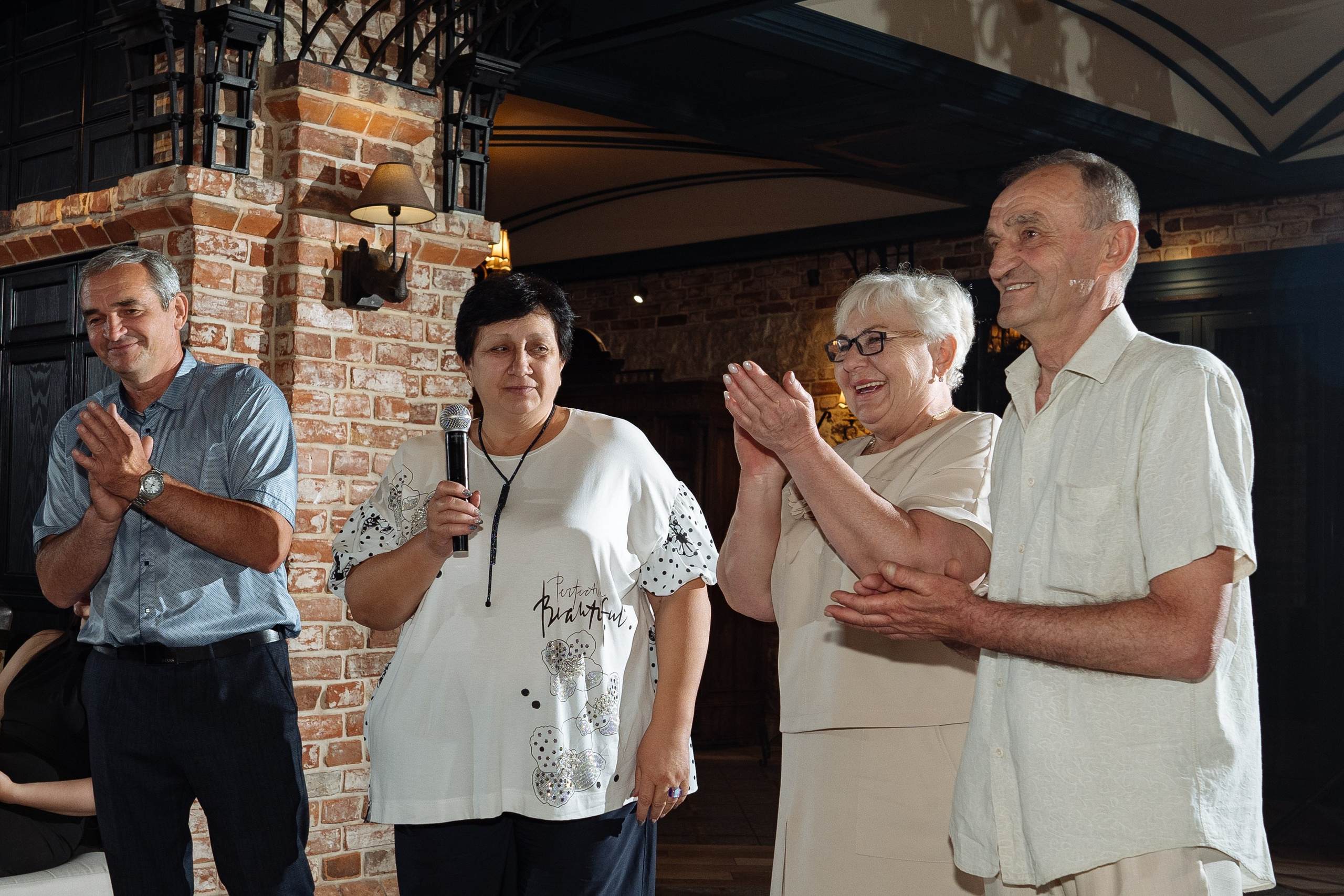 Максим и Екатерина