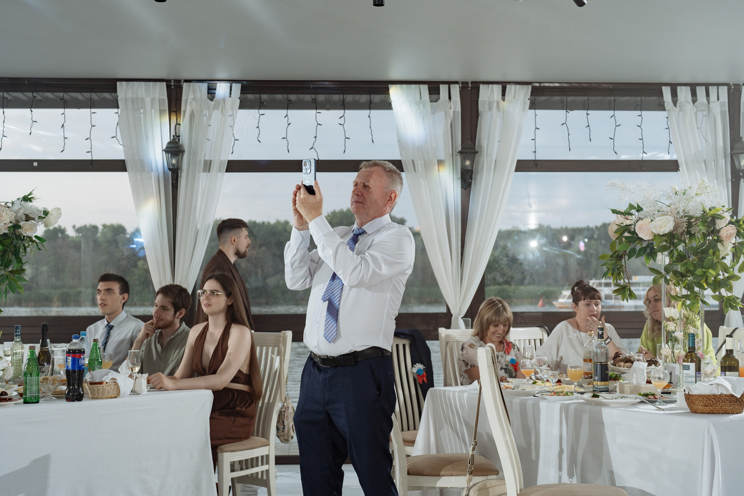 Александр и Анастасия